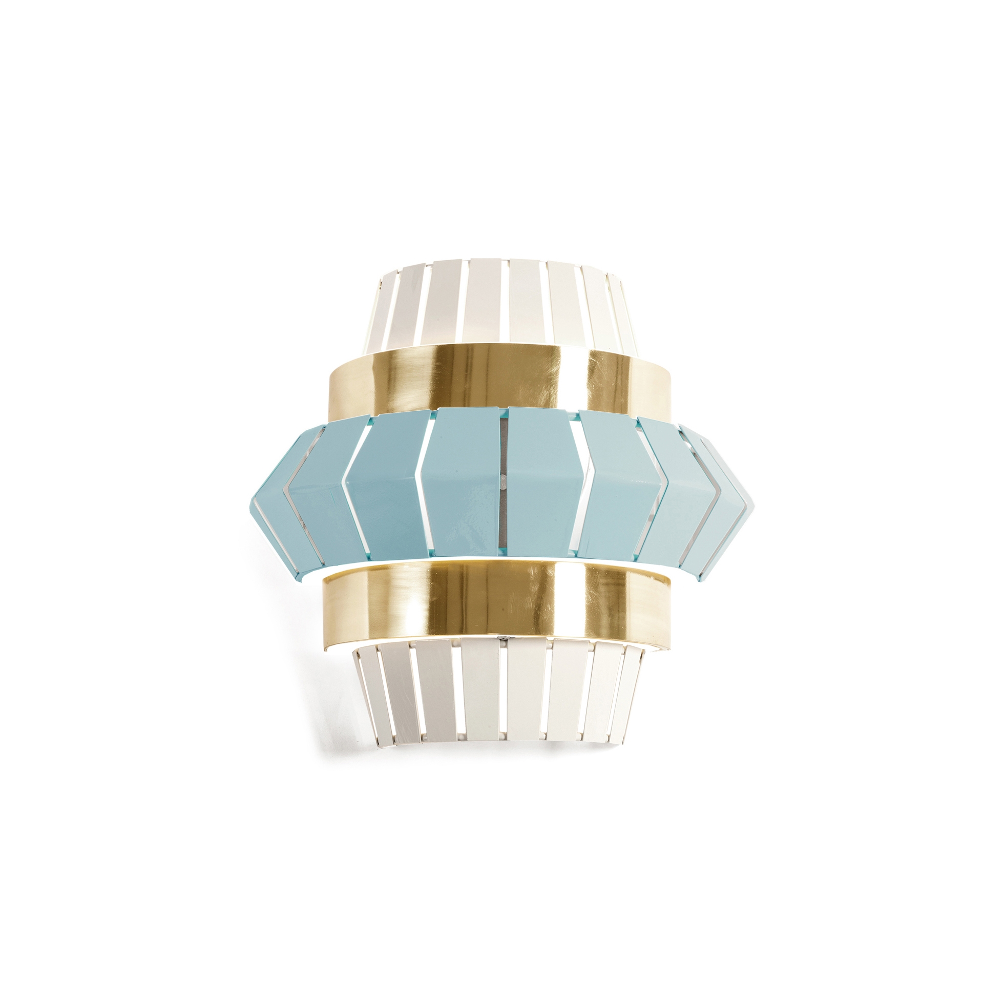Mostra il prodotto Comb Wall Lamp del produttore Mambo Unlimited Ideas
