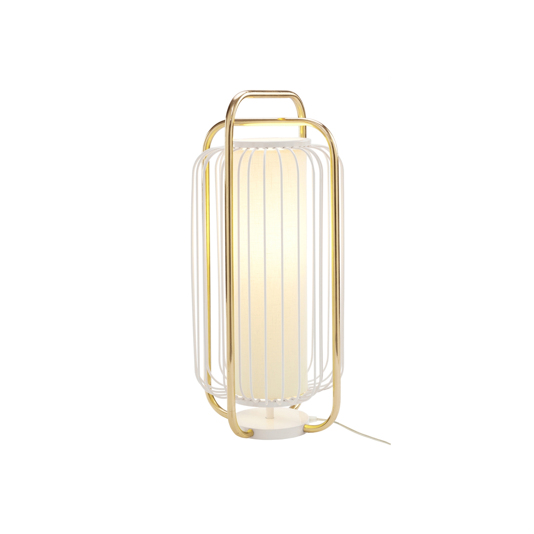 Display product Jules Table Lamp from manufacturer Mambo Unlimited Ideas