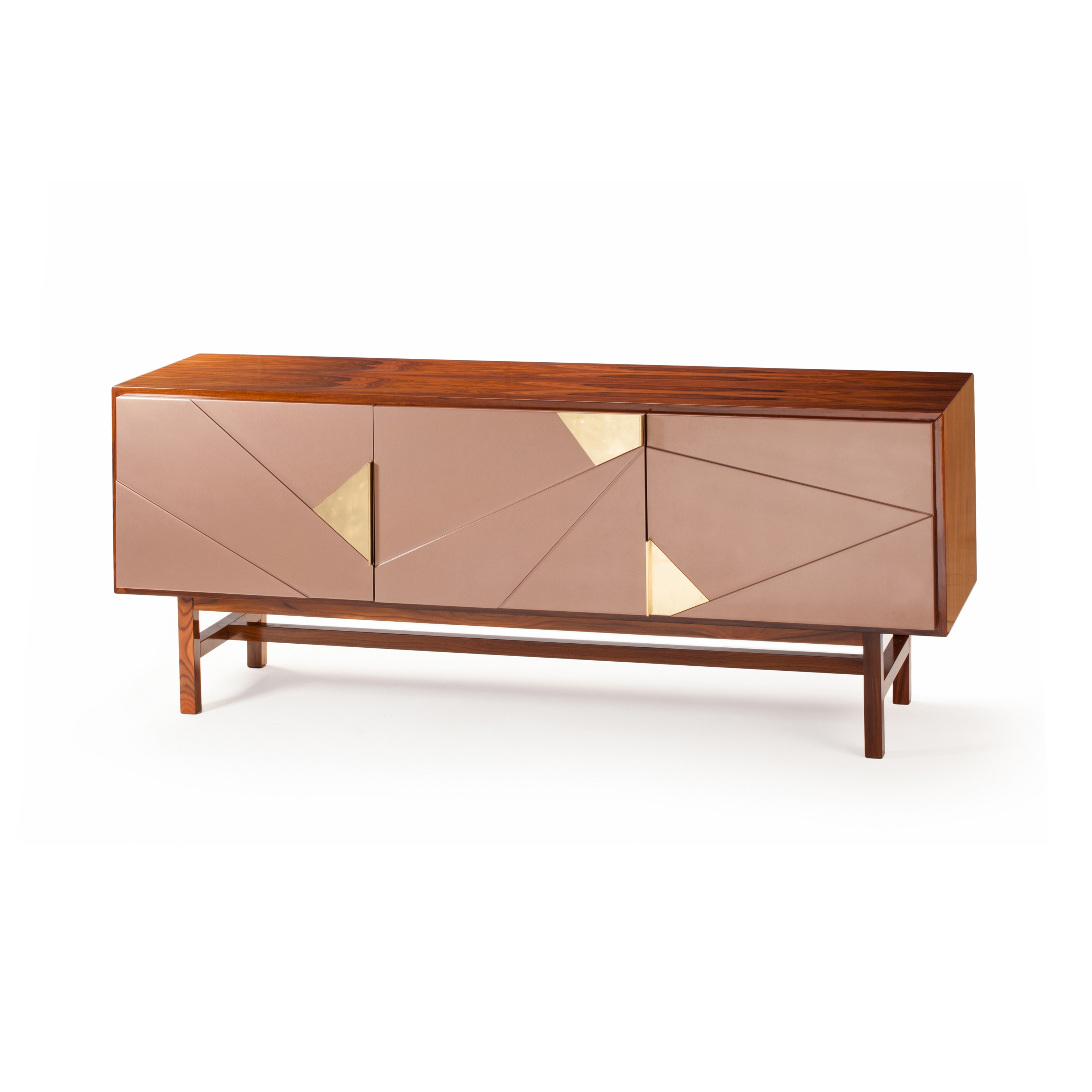 Afficher le produit Jazz Sideboard du fabricant Mambo Unlimited Ideas