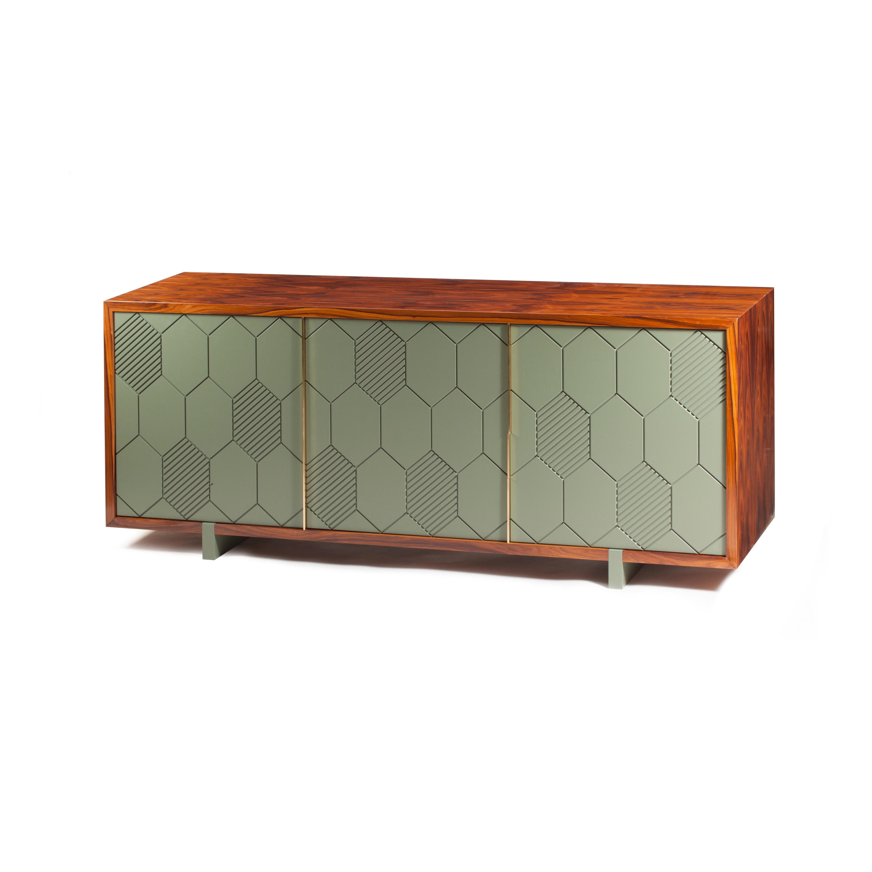 Mostra il prodotto Lewis Sideboard del produttore Mambo Unlimited Ideas