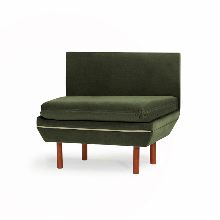 Mostrar el producto Agnes S Couch del fabricante Mambo Unlimited Ideas