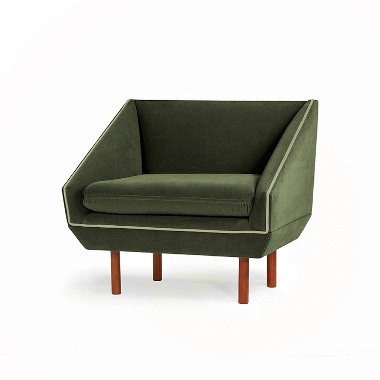 Mostrar el producto Agnes S Couch del fabricante Mambo Unlimited Ideas