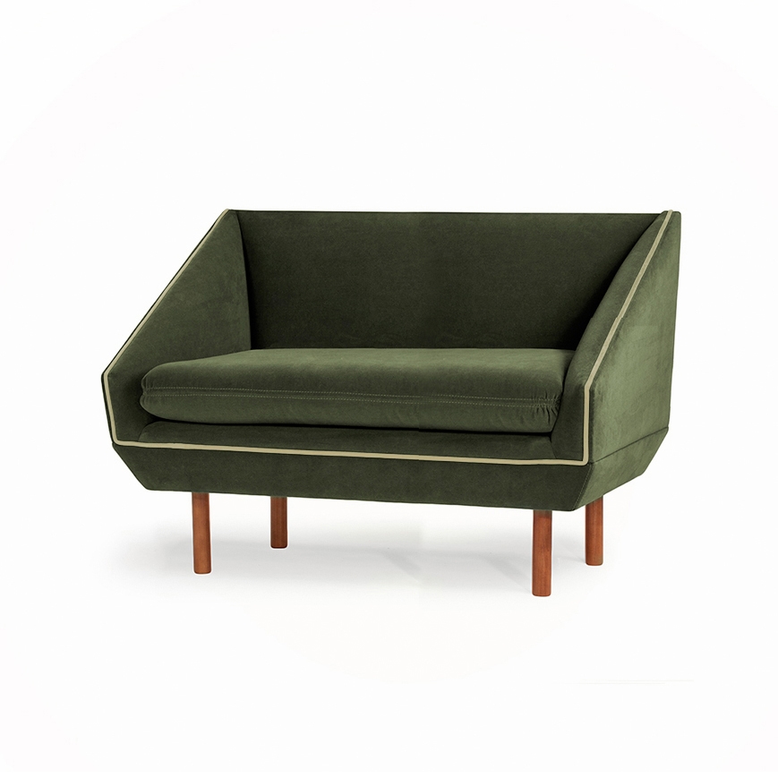 Mostra il prodotto Agnes S Couch del produttore Mambo Unlimited Ideas