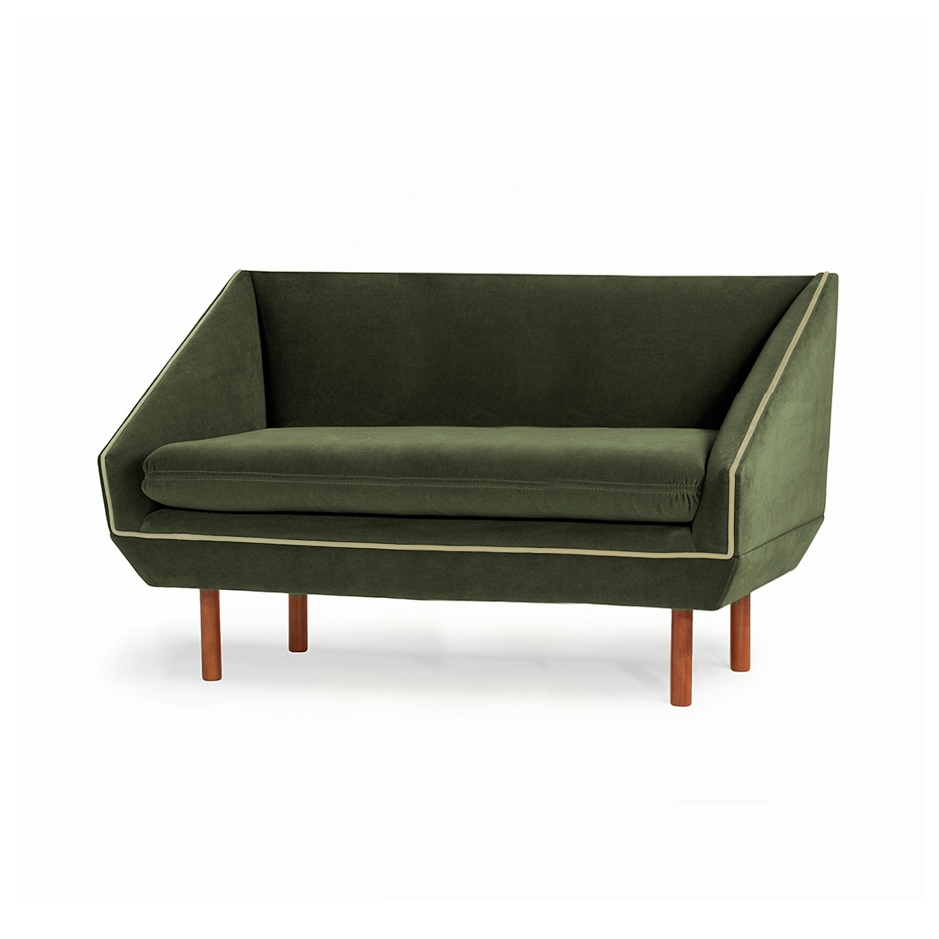 Mostra il prodotto Agnes S Couch del produttore Mambo Unlimited Ideas