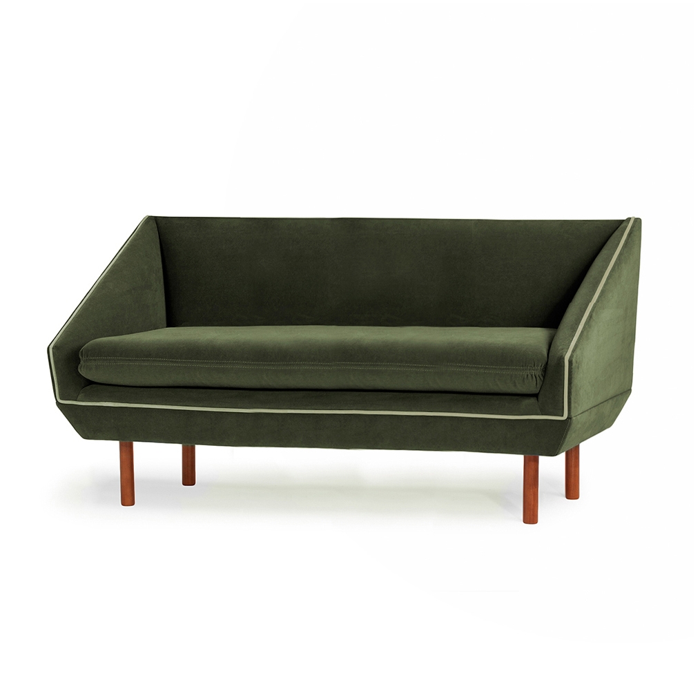 Mostra il prodotto Agnes S Couch del produttore Mambo Unlimited Ideas
