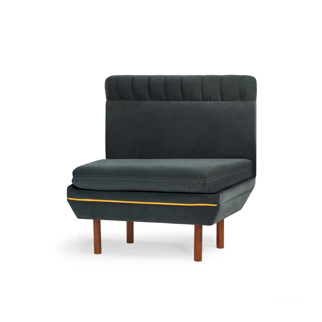 Mostrar el producto Agnes M Couch del fabricante Mambo Unlimited Ideas