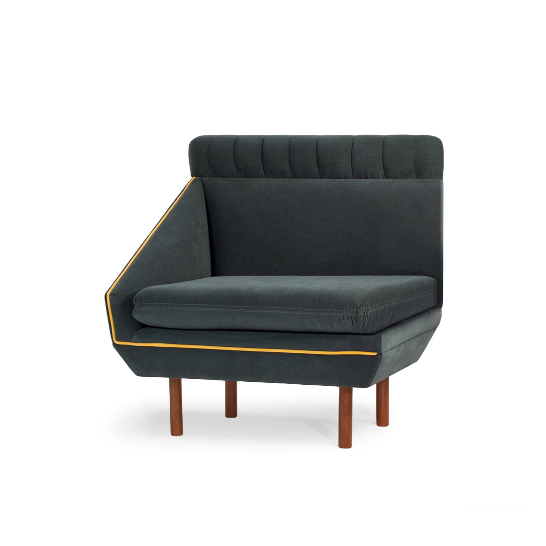 Mostra il prodotto Agnes M Couch del produttore Mambo Unlimited Ideas