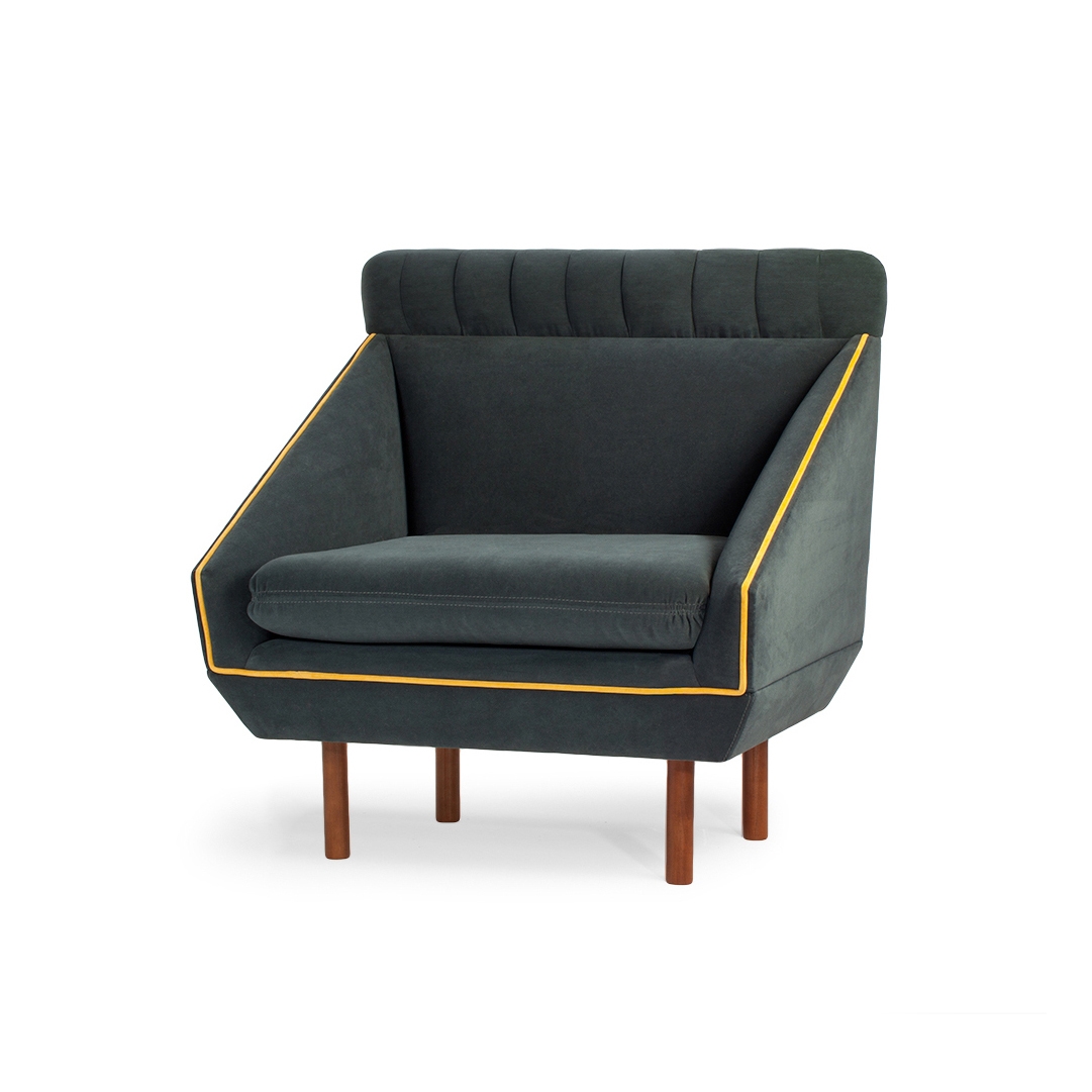 Mostra il prodotto Agnes M Couch del produttore Mambo Unlimited Ideas