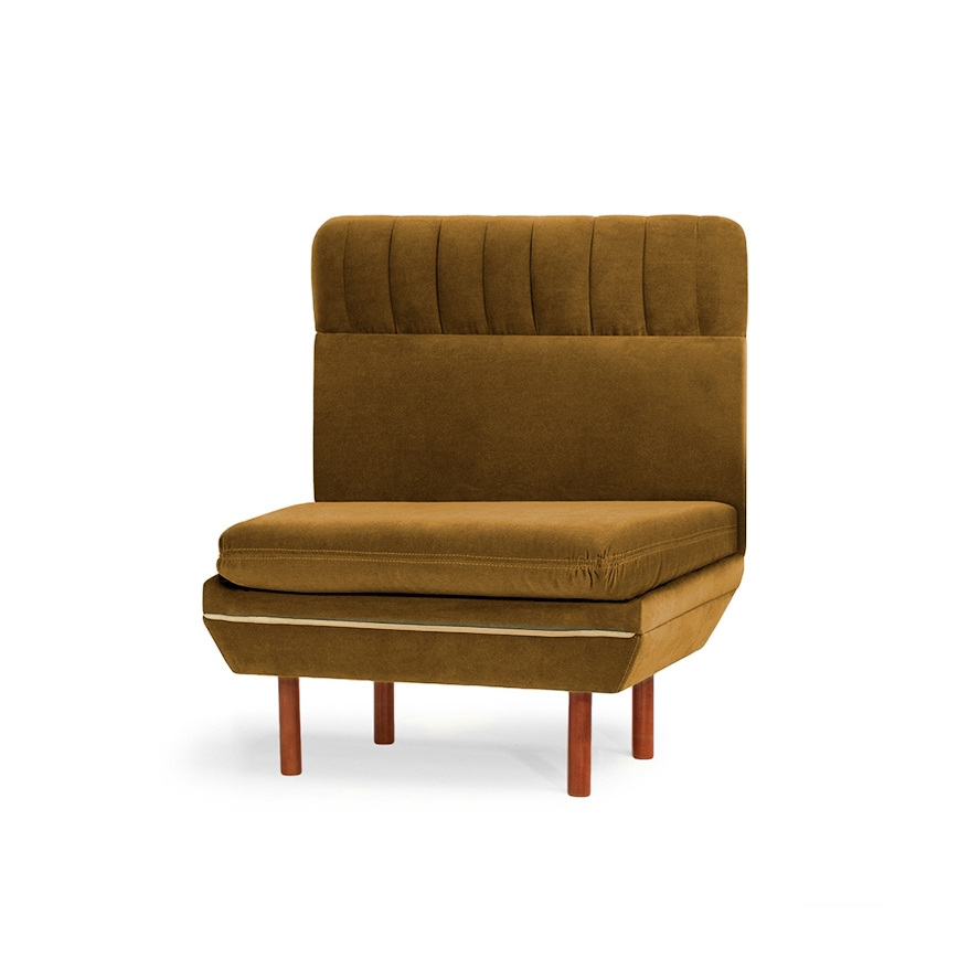 Mostrar el producto Agnes L Couch del fabricante Mambo Unlimited Ideas