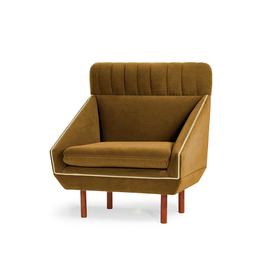 Mostrar el producto Agnes L Couch del fabricante Mambo Unlimited Ideas