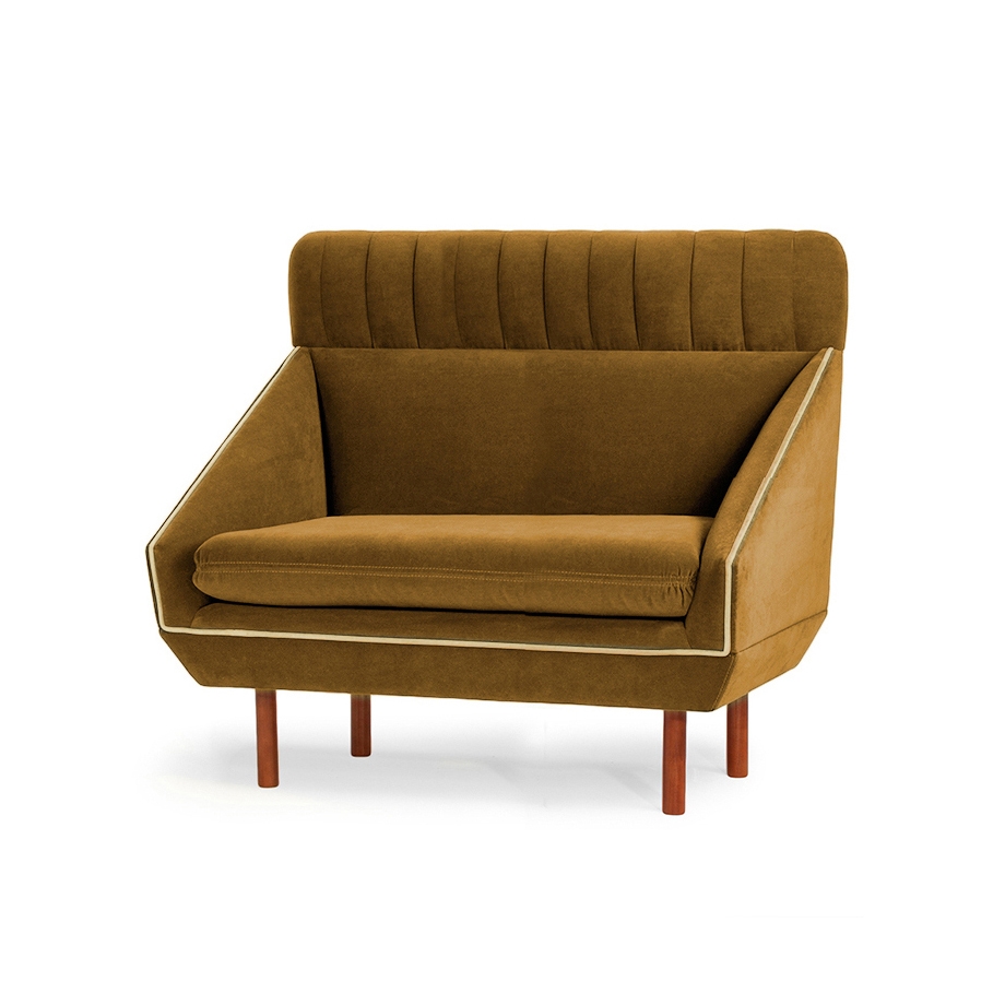 Mostra il prodotto Agnes L Couch del produttore Mambo Unlimited Ideas