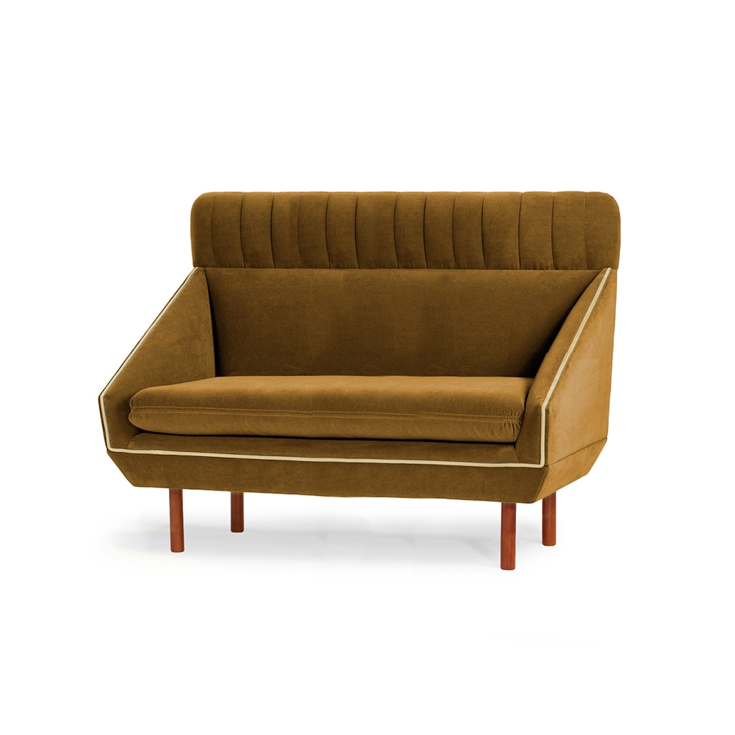 Mostra il prodotto Agnes L Couch del produttore Mambo Unlimited Ideas