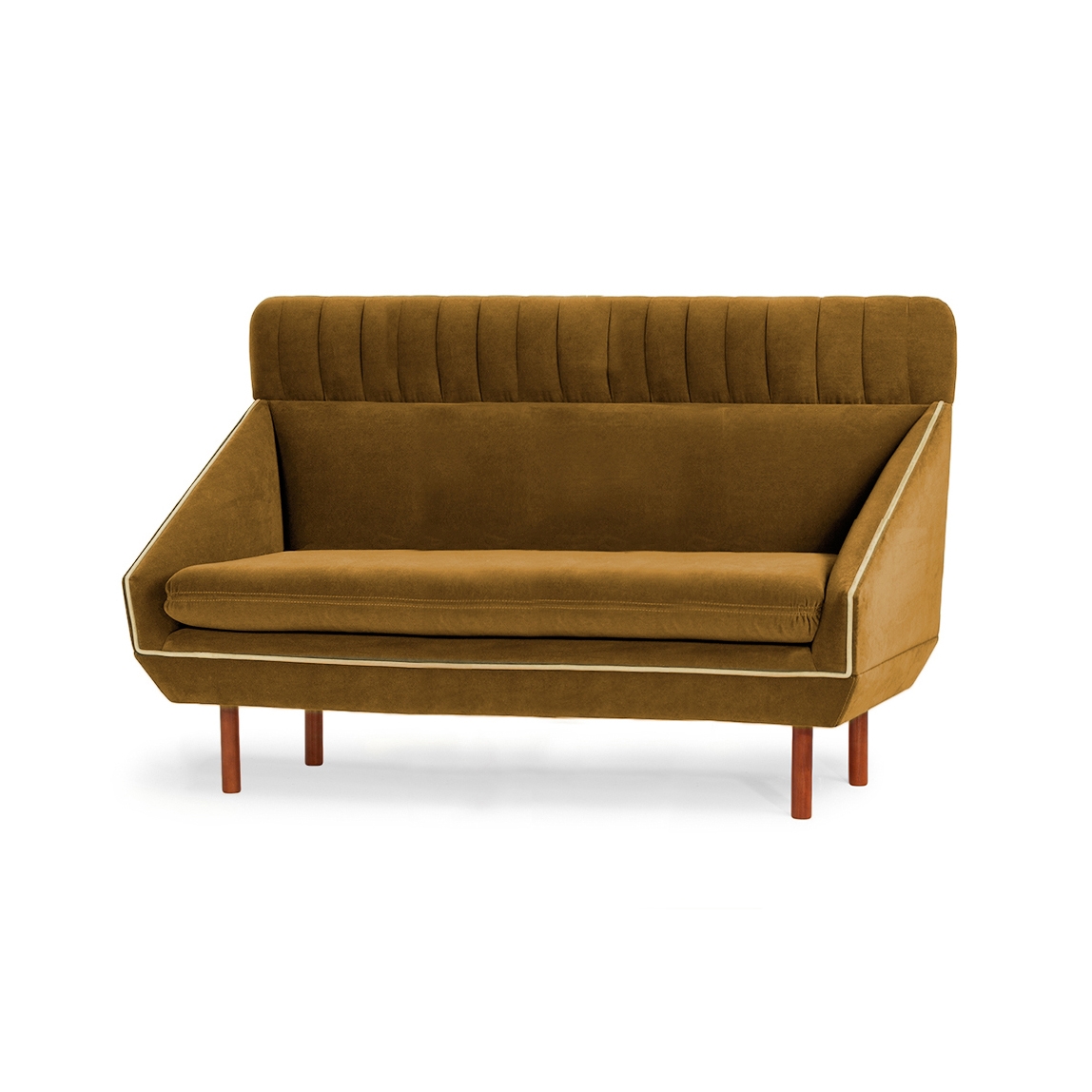 Mostra il prodotto Agnes L Couch del produttore Mambo Unlimited Ideas