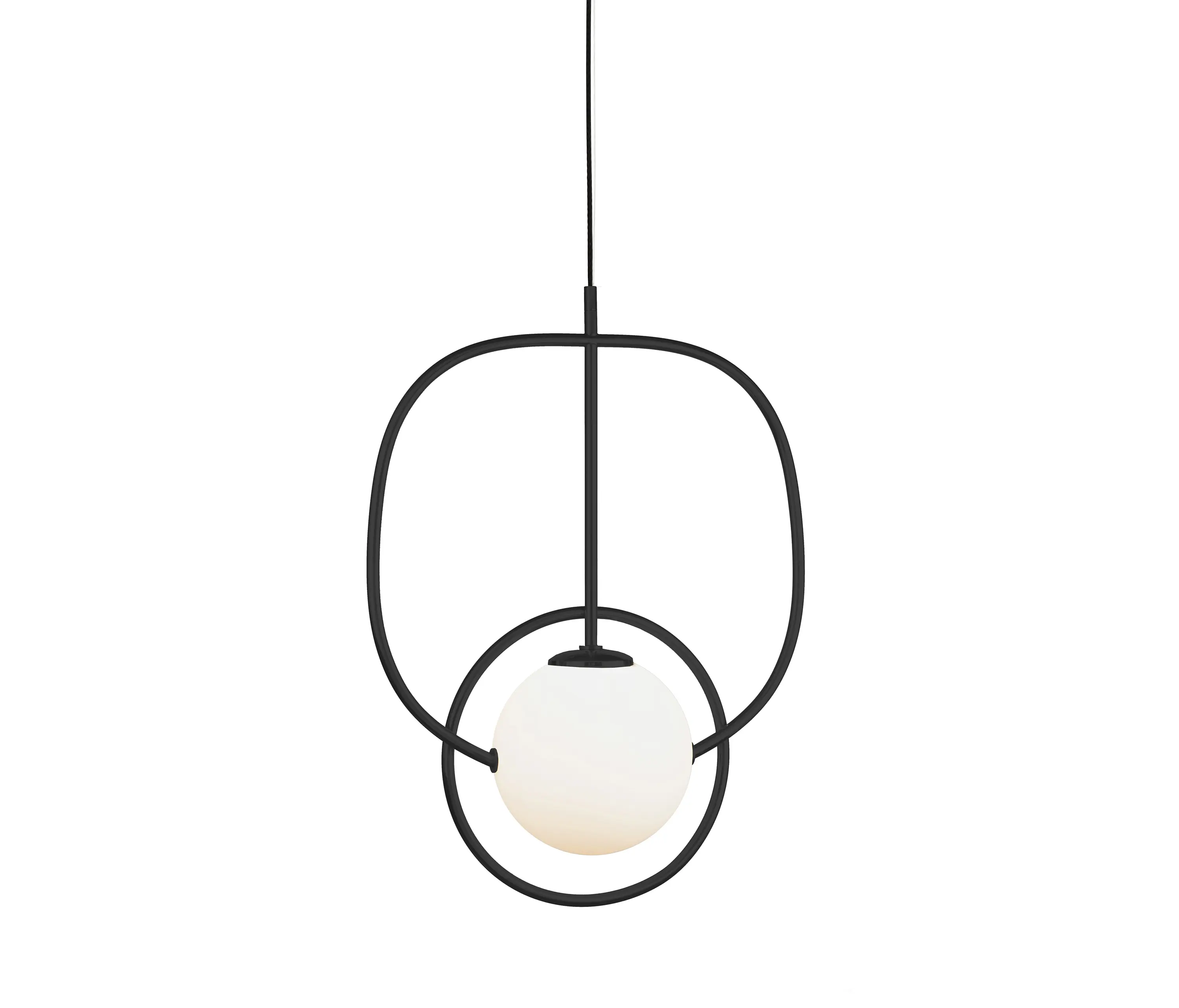 Mambo Unlimited Ideas - Loop Suspension Lamp