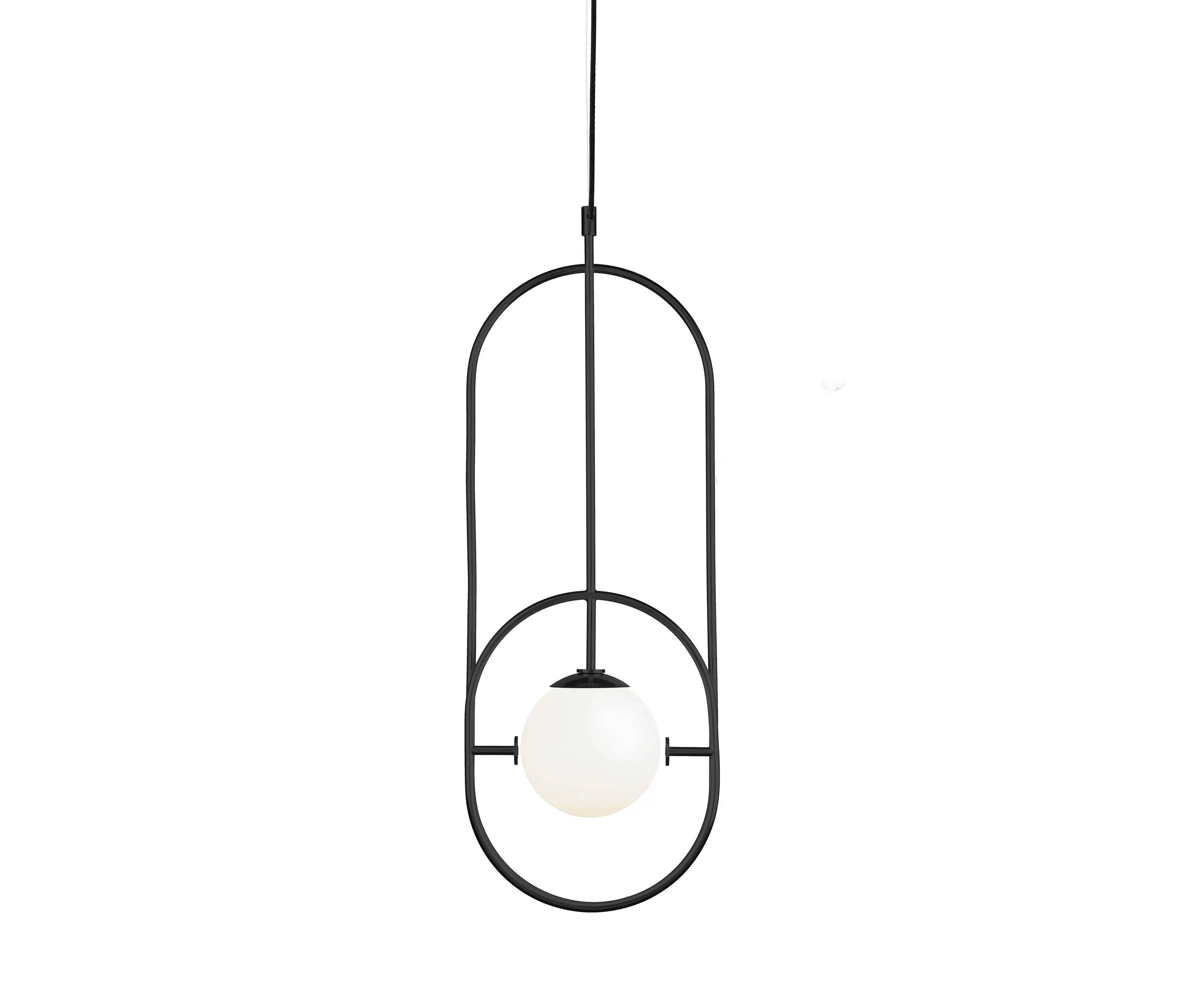 Mambo Unlimited Ideas - Loop I Suspension Lamp