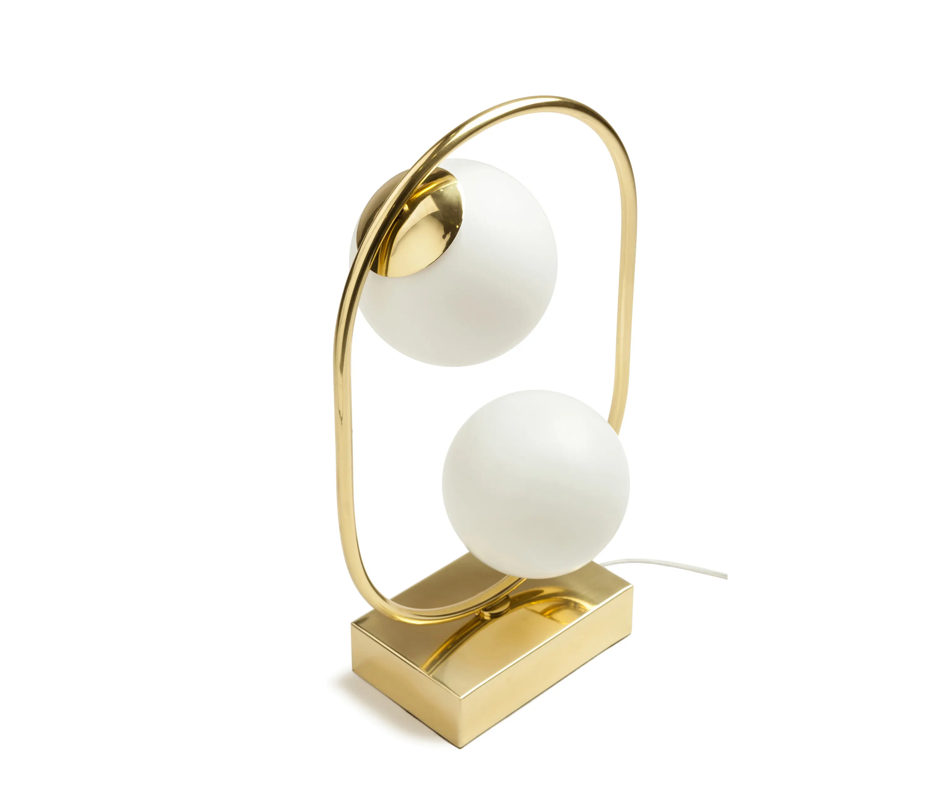 Mambo Unlimited Ideas - Loop I Table