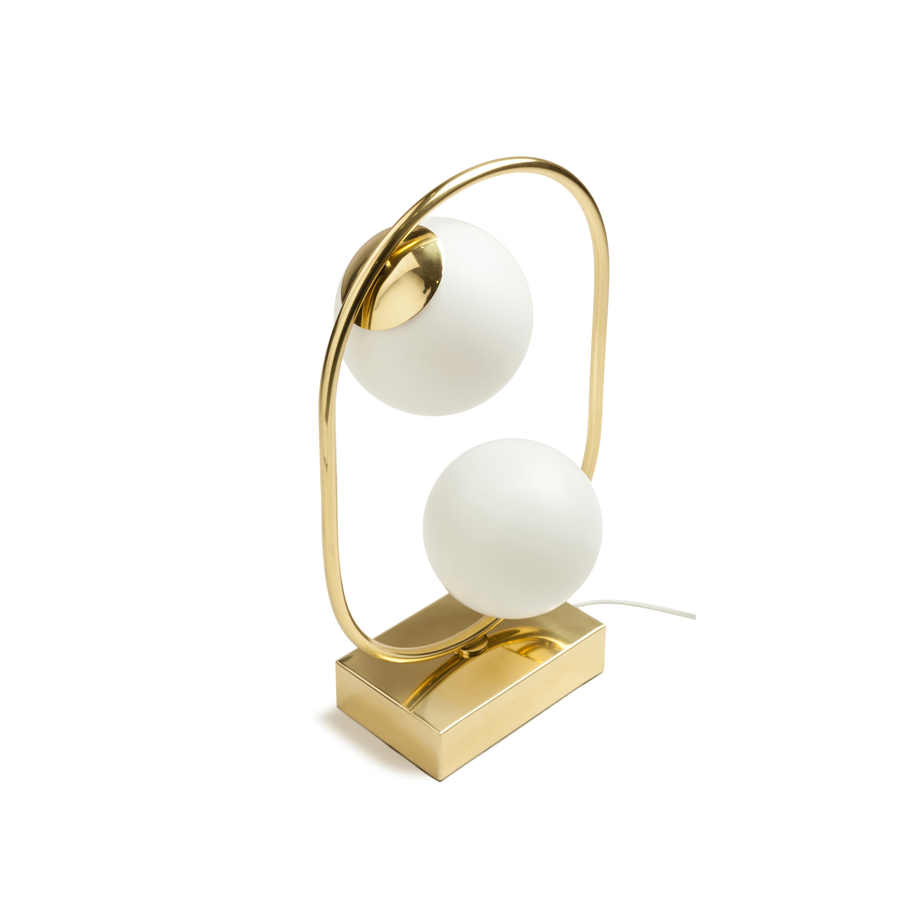 Loop I Table