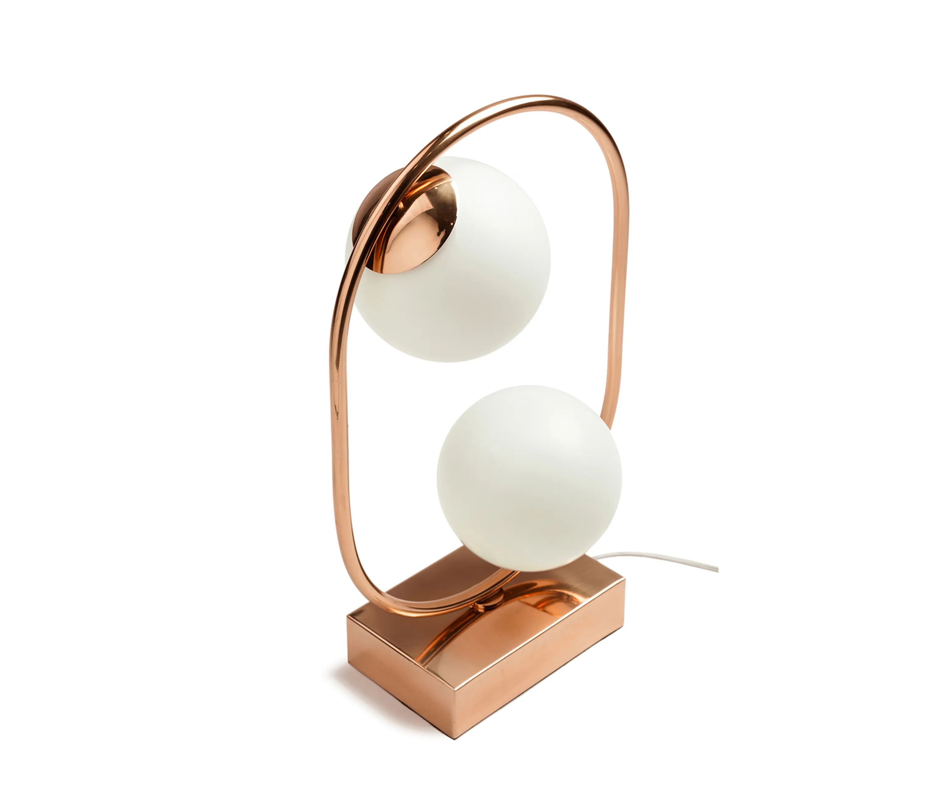 Mambo Unlimited Ideas - Loop I Table