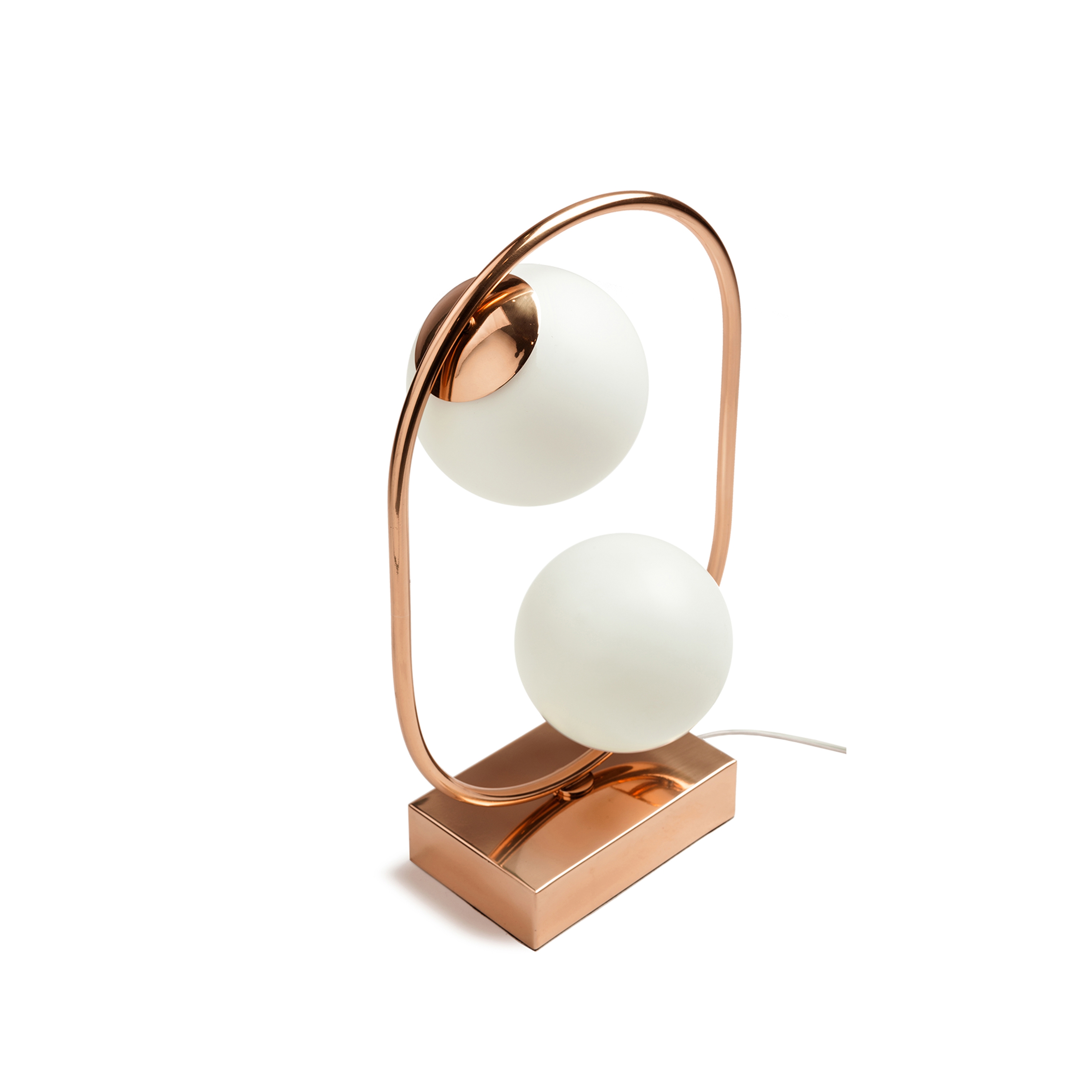 Loop I Table