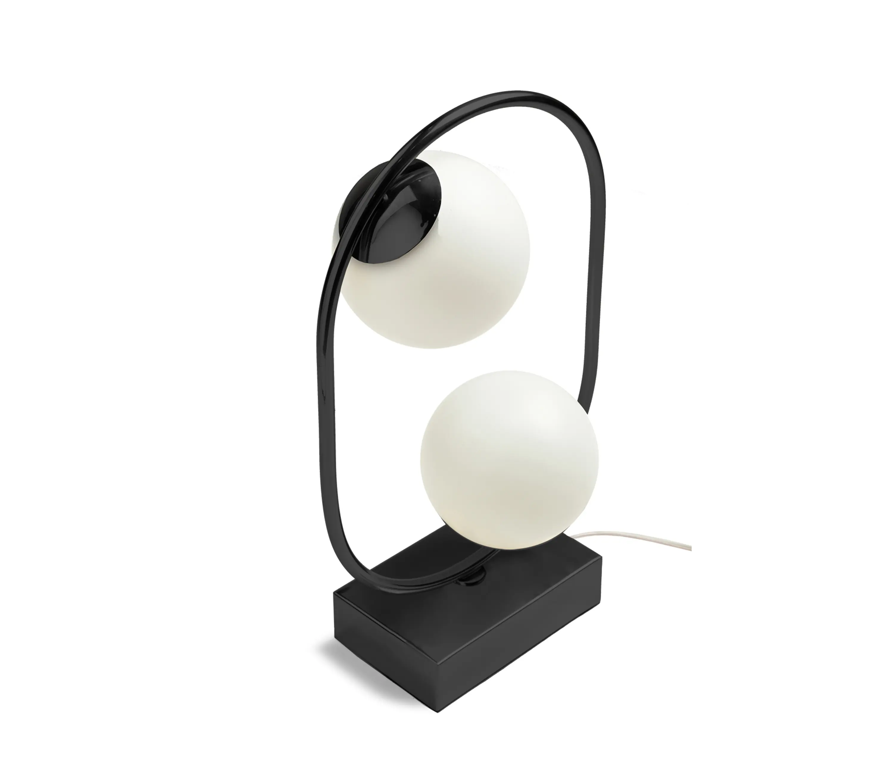 Mambo Unlimited Ideas - Loop I Table