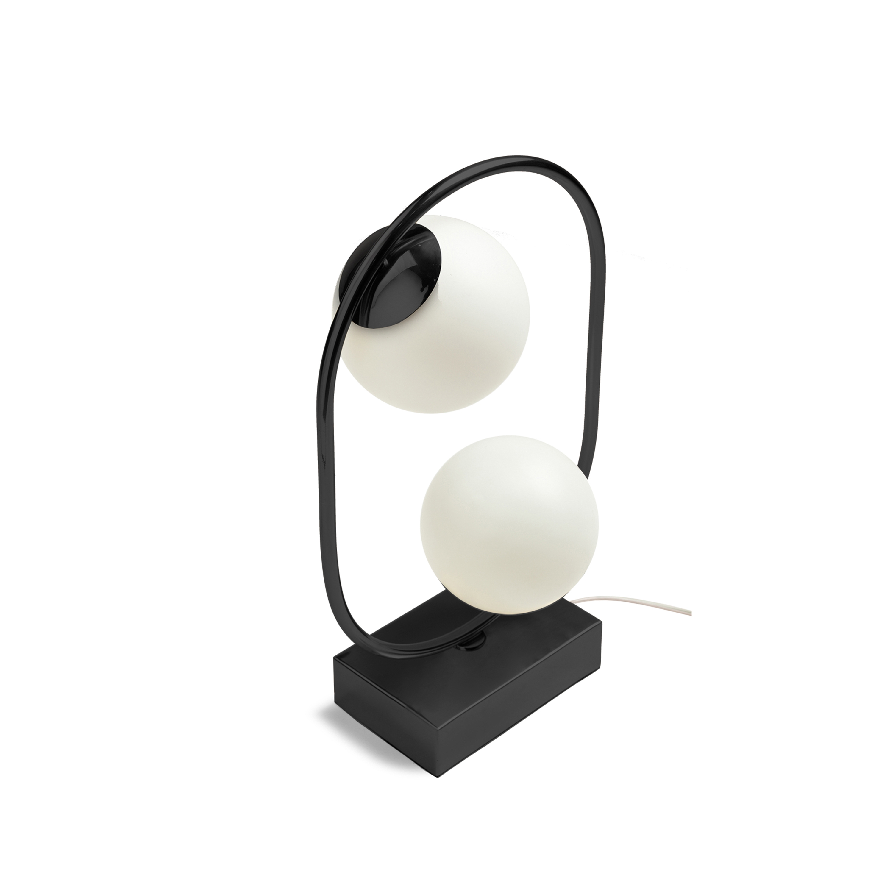 Loop I Table