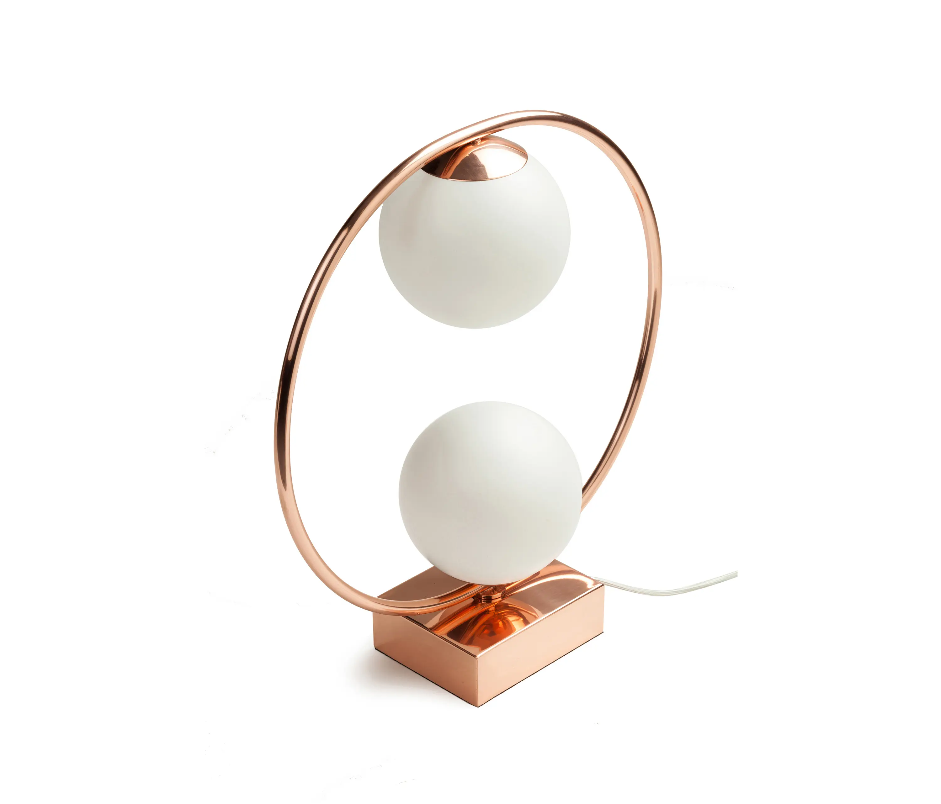 Mambo Unlimited Ideas - Loop II Table