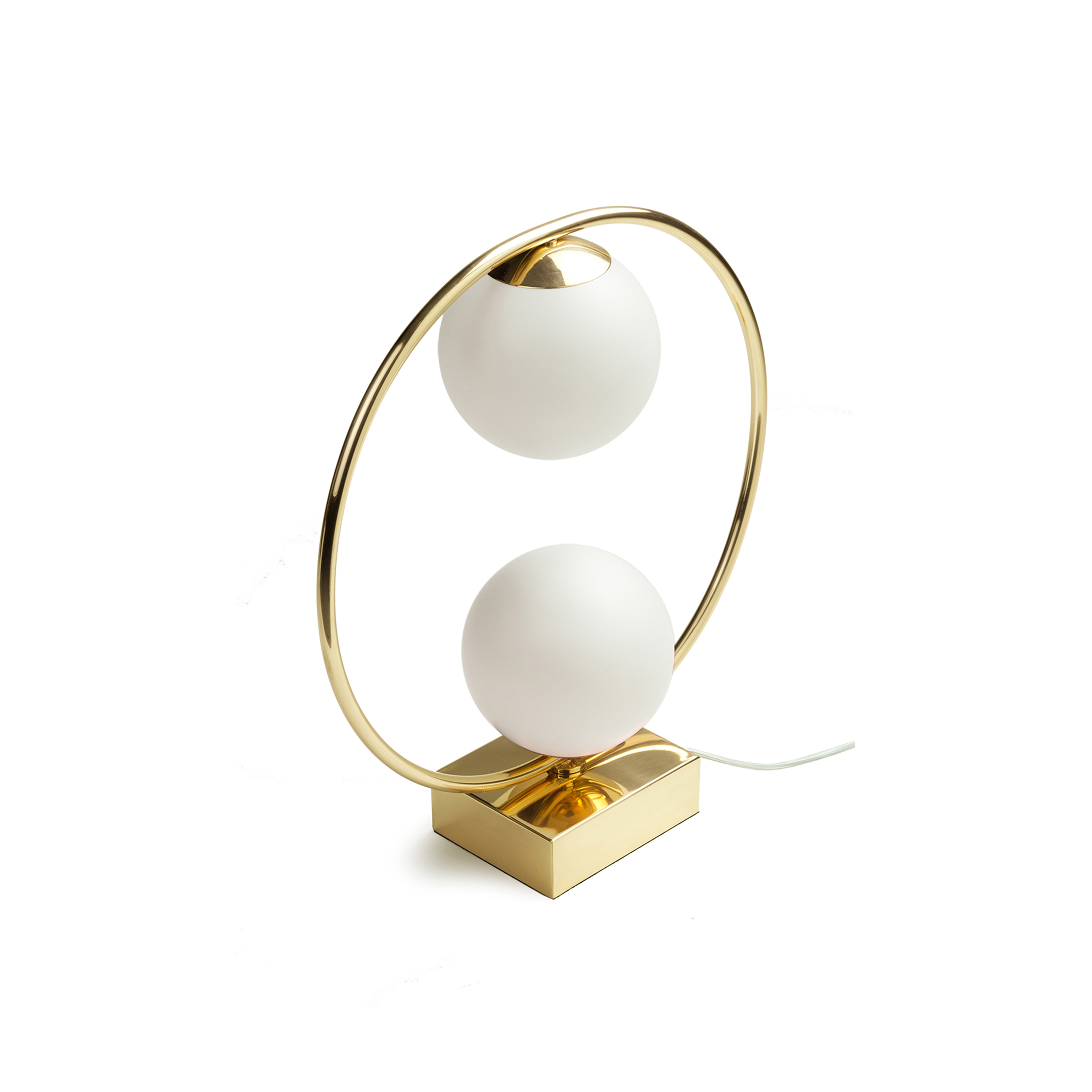 Loop II Table