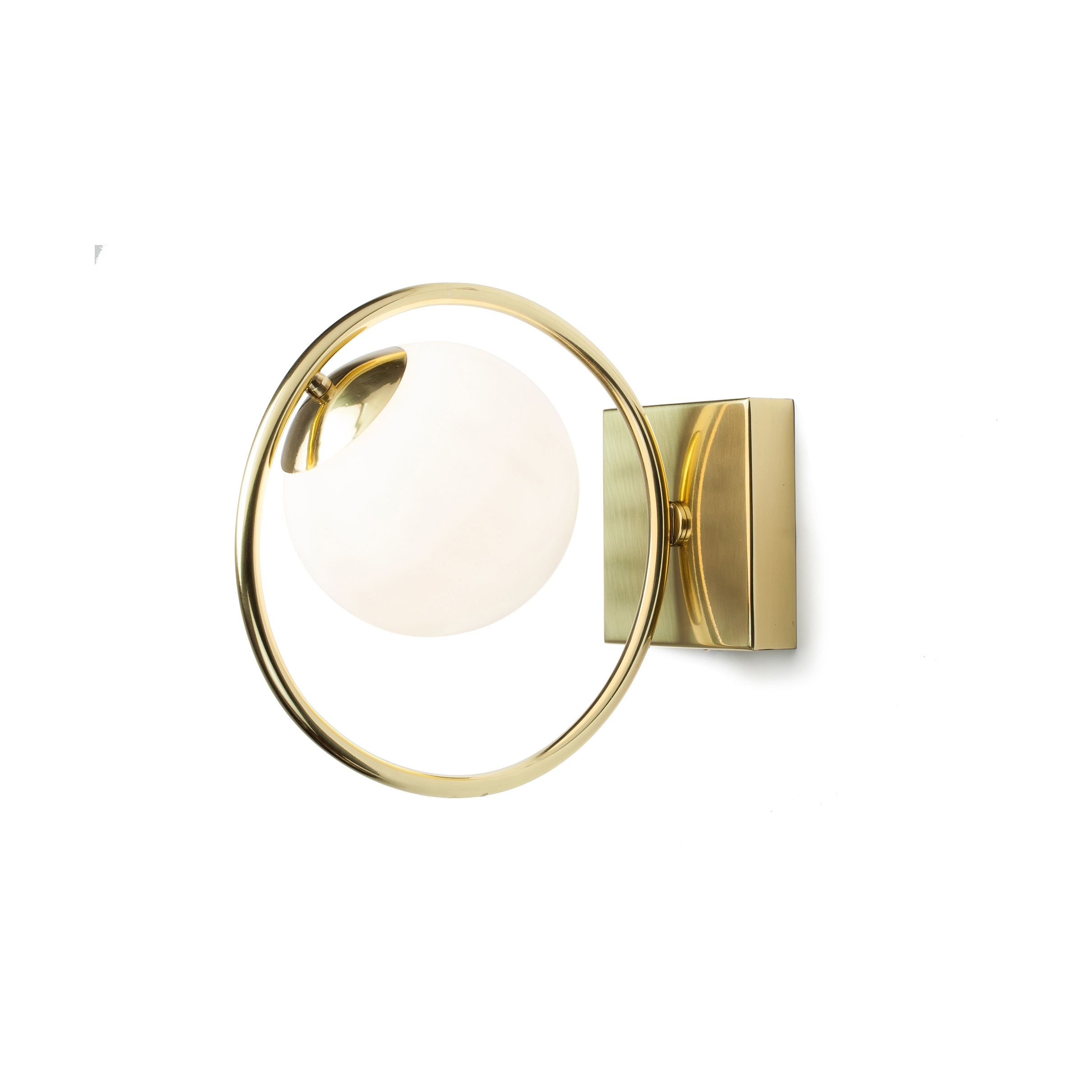Vertoon produk Loop Wall van vervaardiger Mambo Unlimited Ideas
