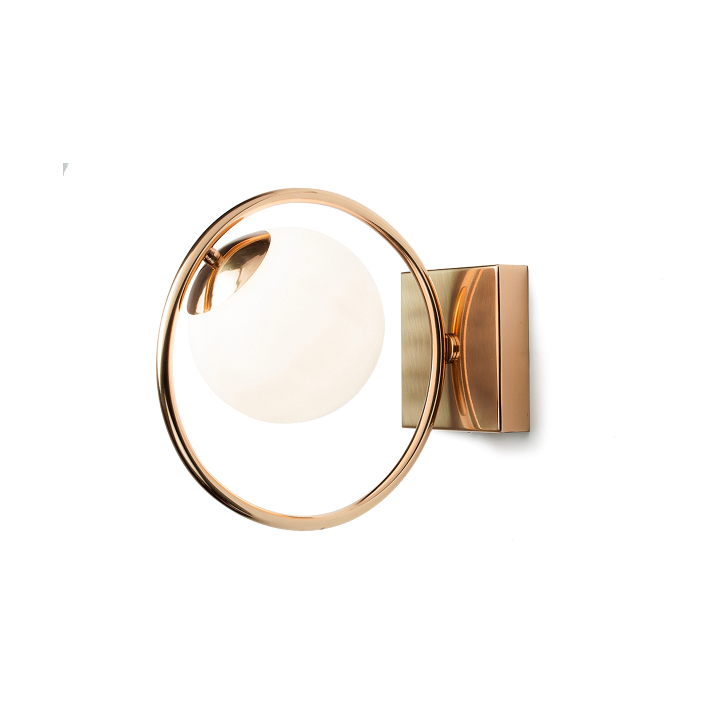 Loop Wall