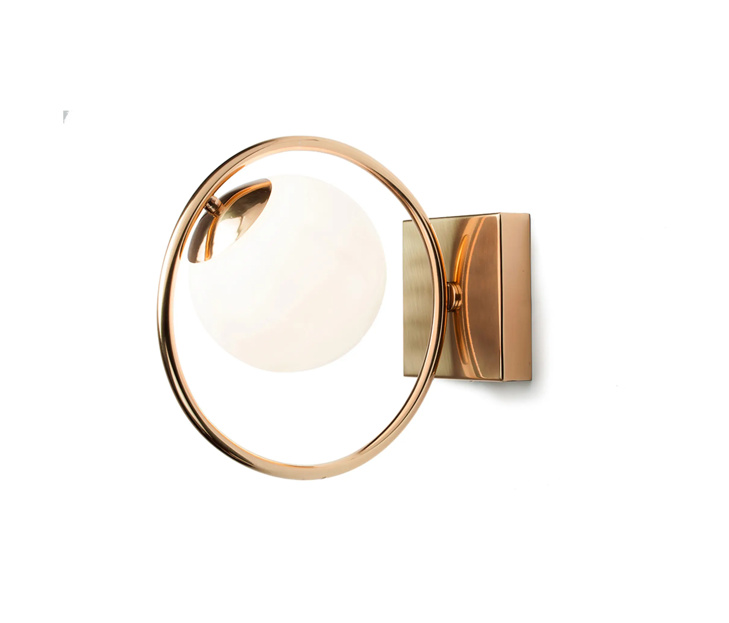Mambo Unlimited Ideas - Loop Wall