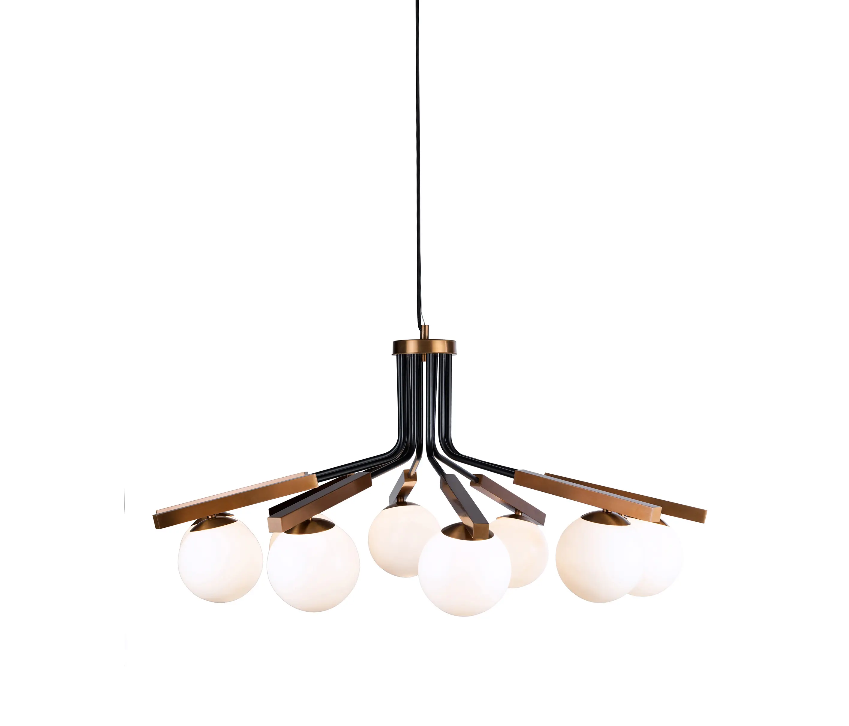 Mambo Unlimited Ideas - Globe Suspension Lamp