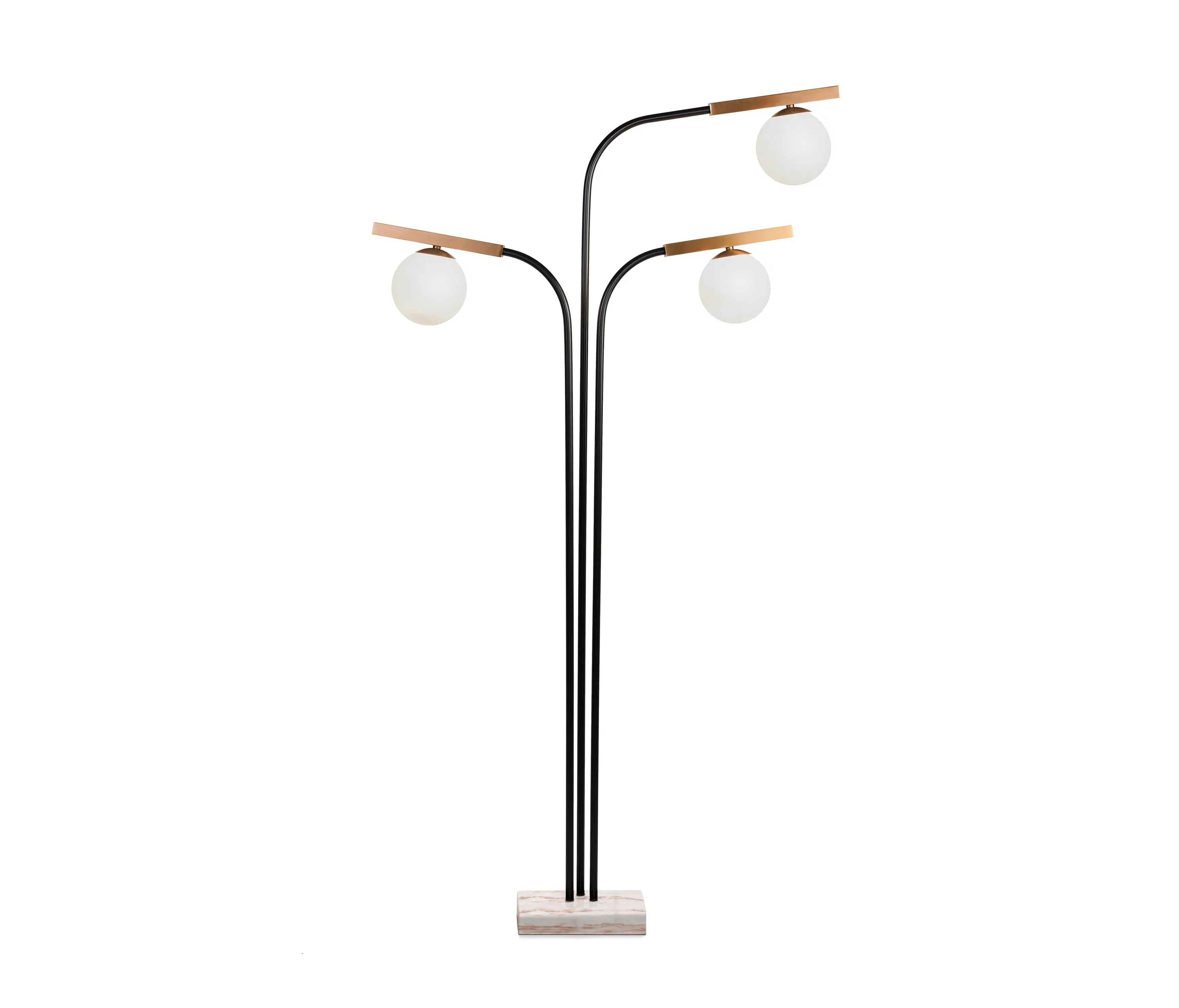 Mambo Unlimited Ideas - Globe Floor Lamp