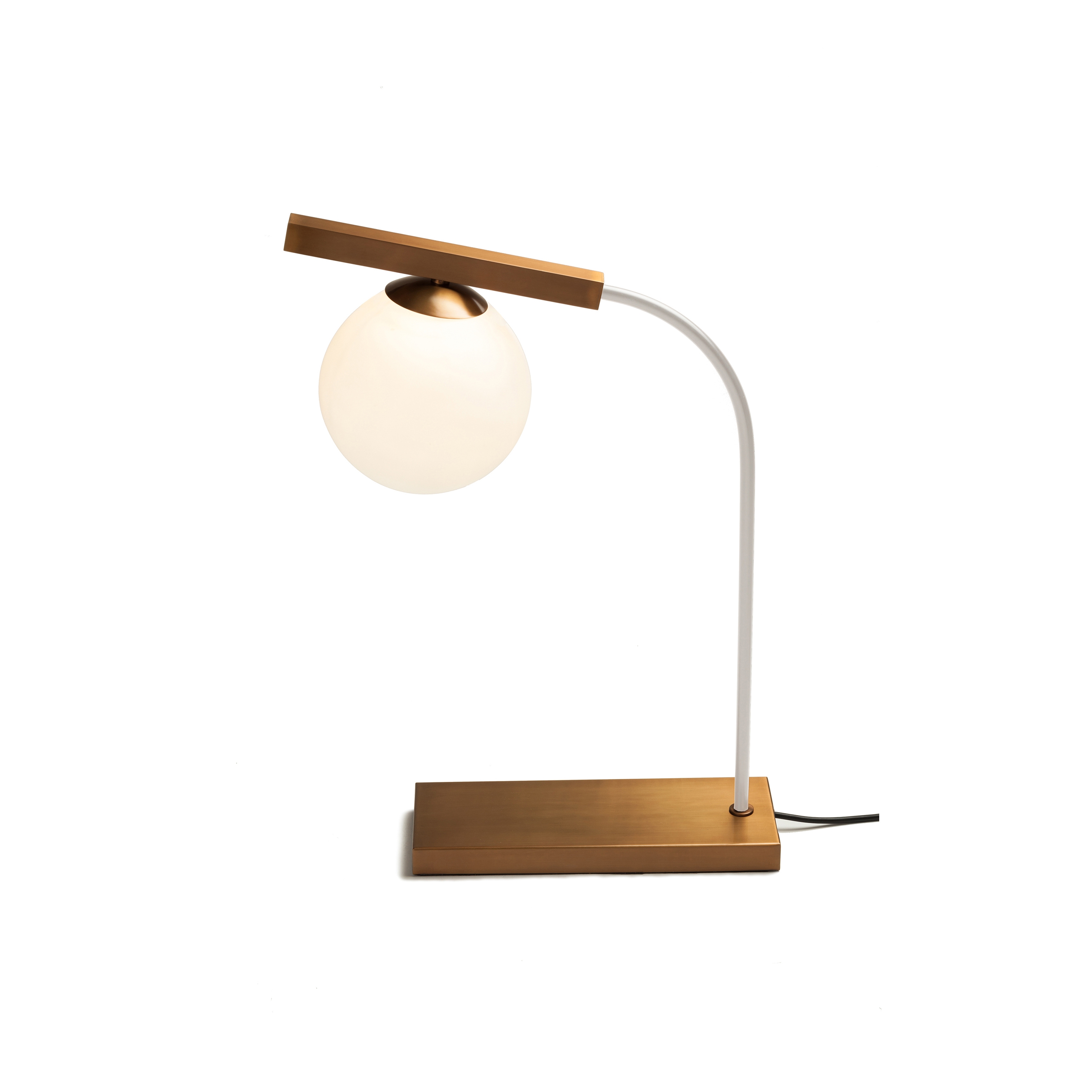 Globe Table