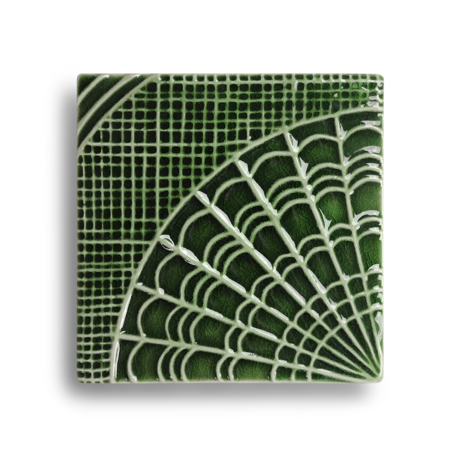 Gaudí Emerald