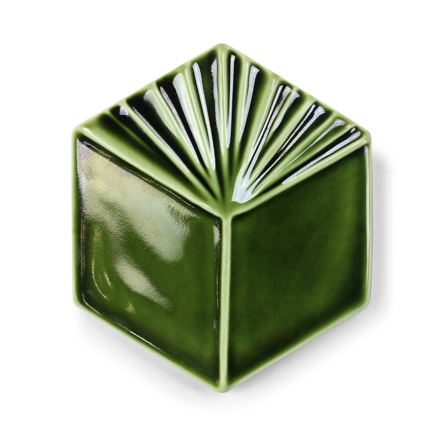 Mondego Tile Emerald