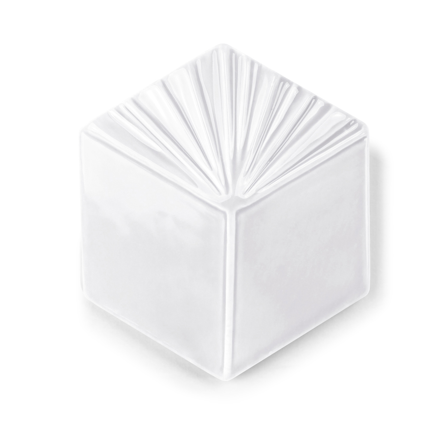 Mondego Tile White