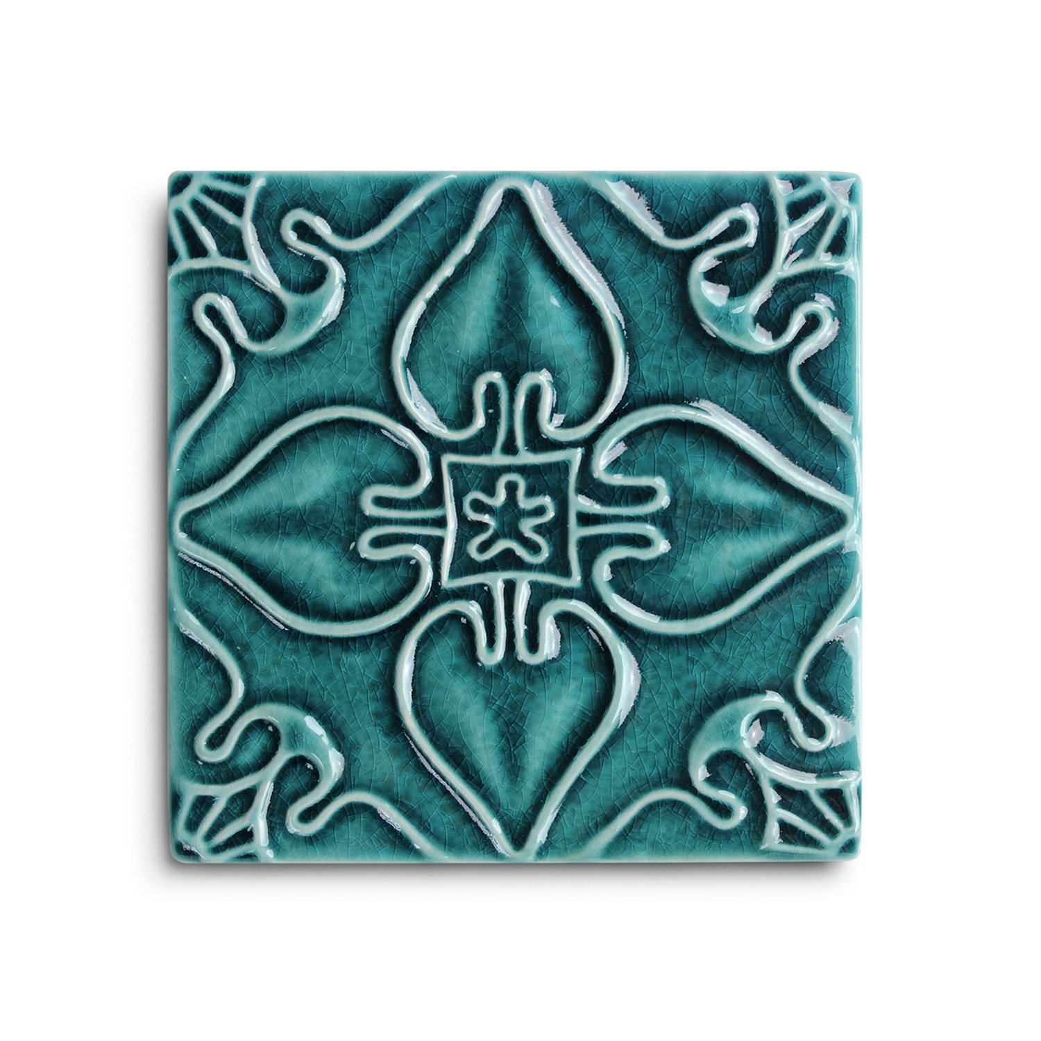Pattern Jade