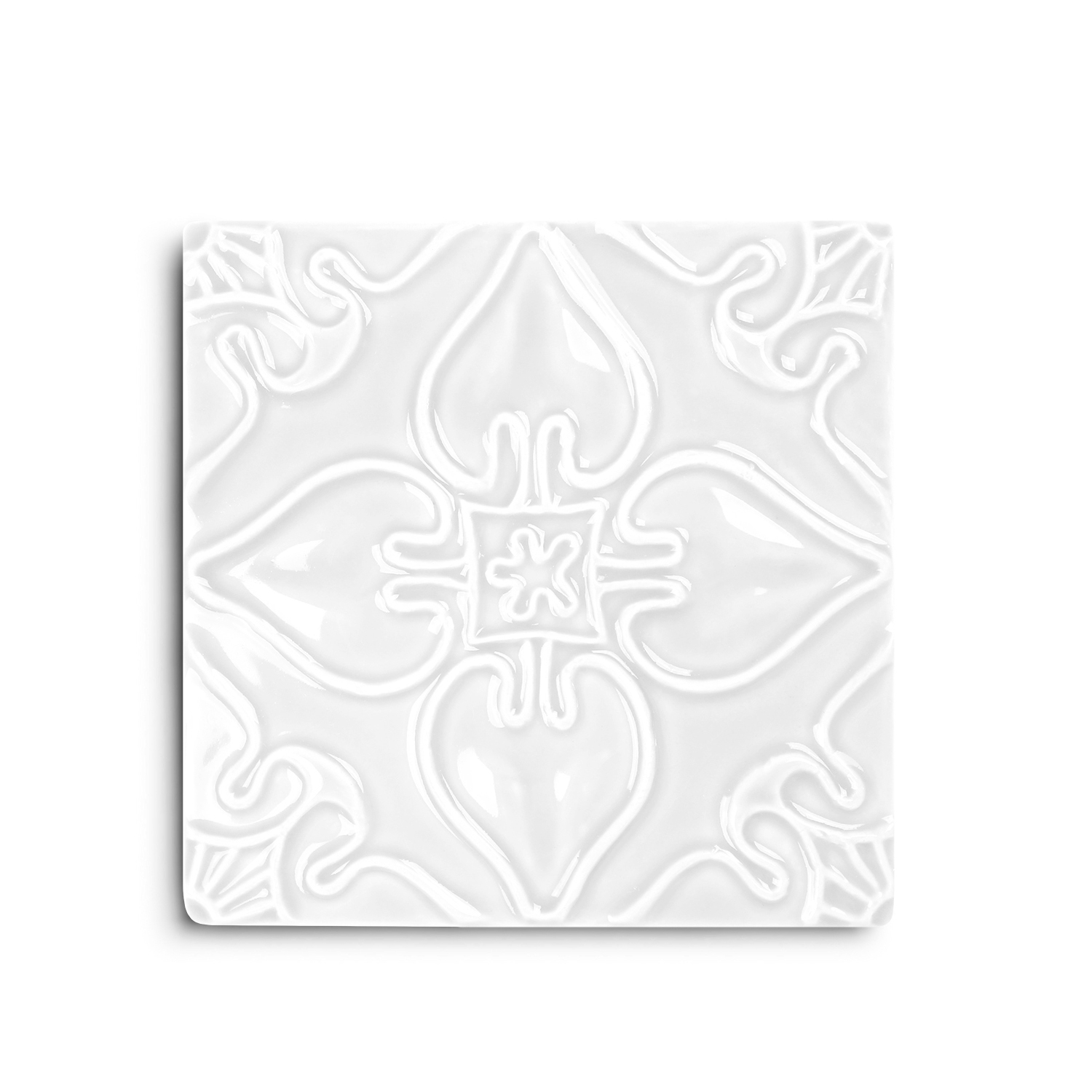 Pattern White