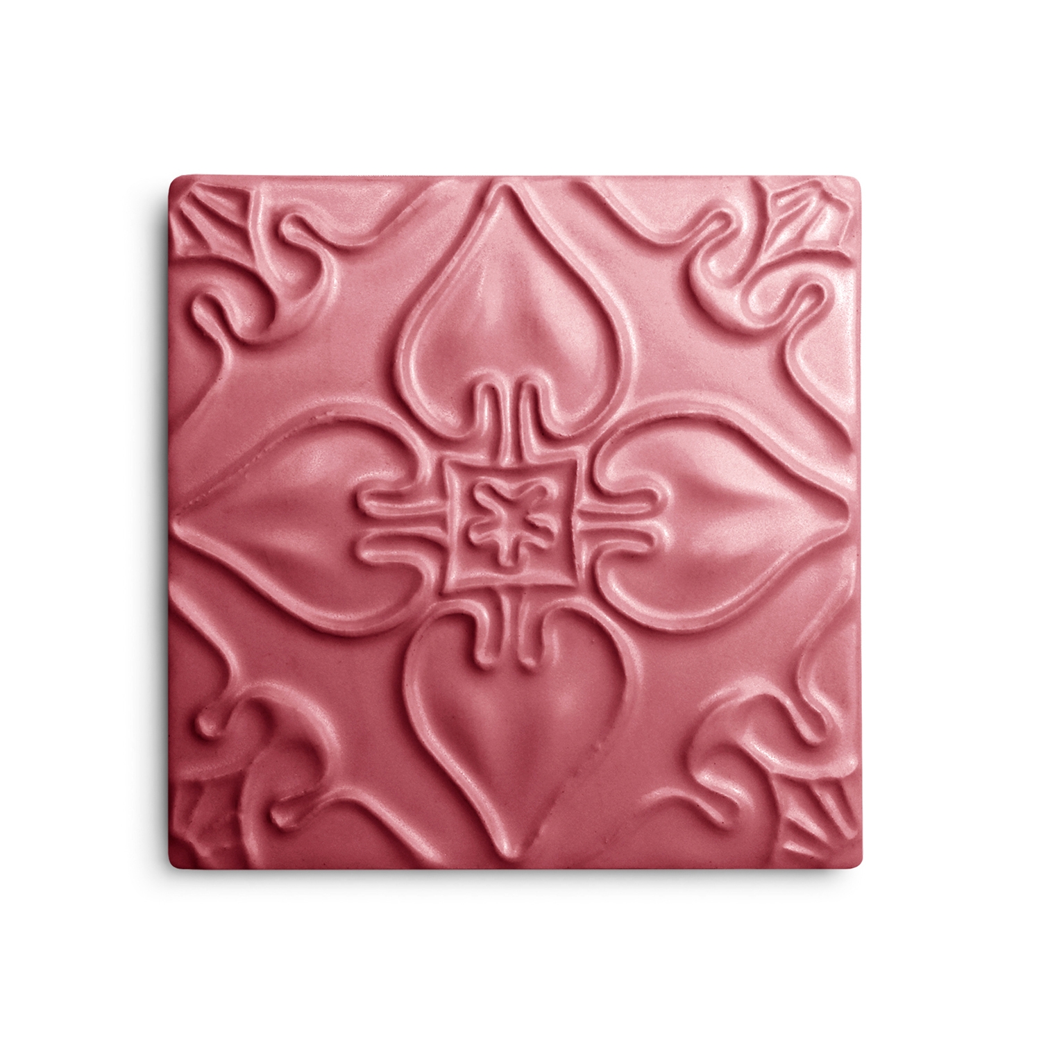 Pattern Malva Matte
