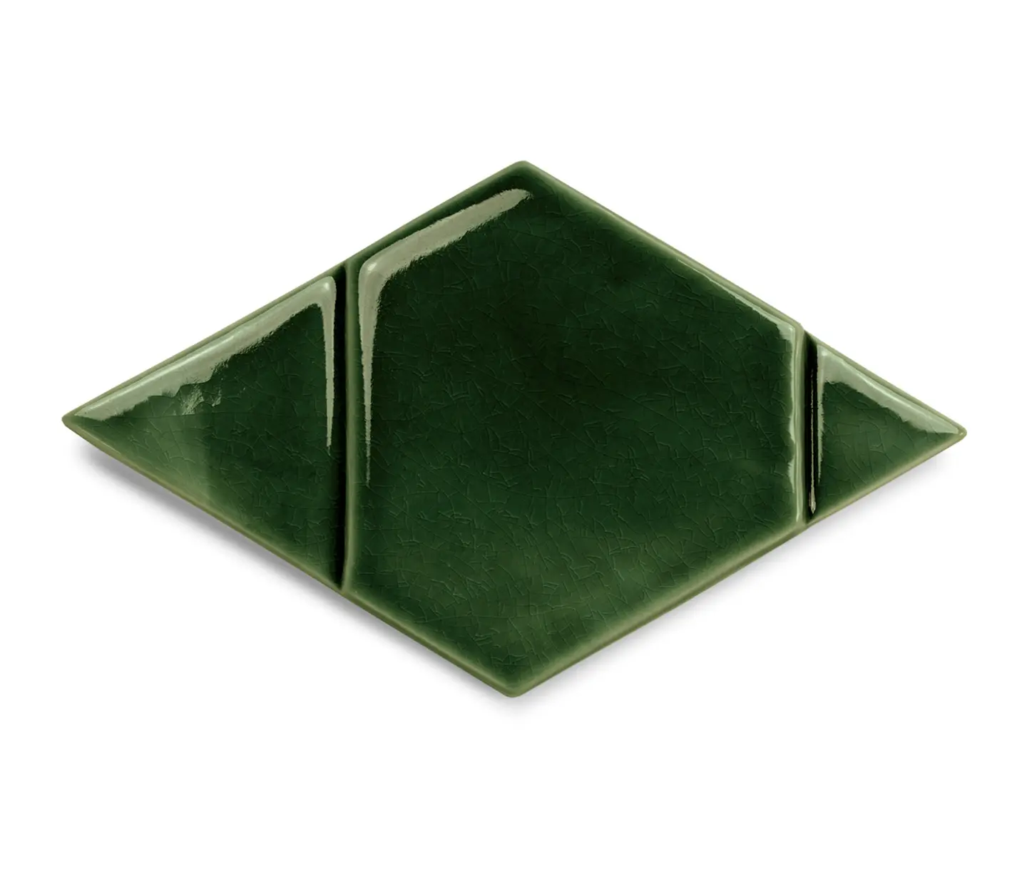 Mambo Unlimited Ideas - Tua Tile Emerald