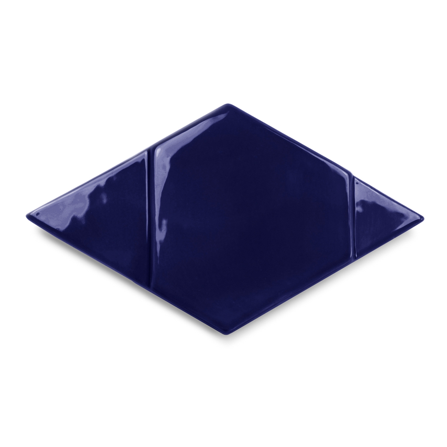 Tua Tile Cobalt