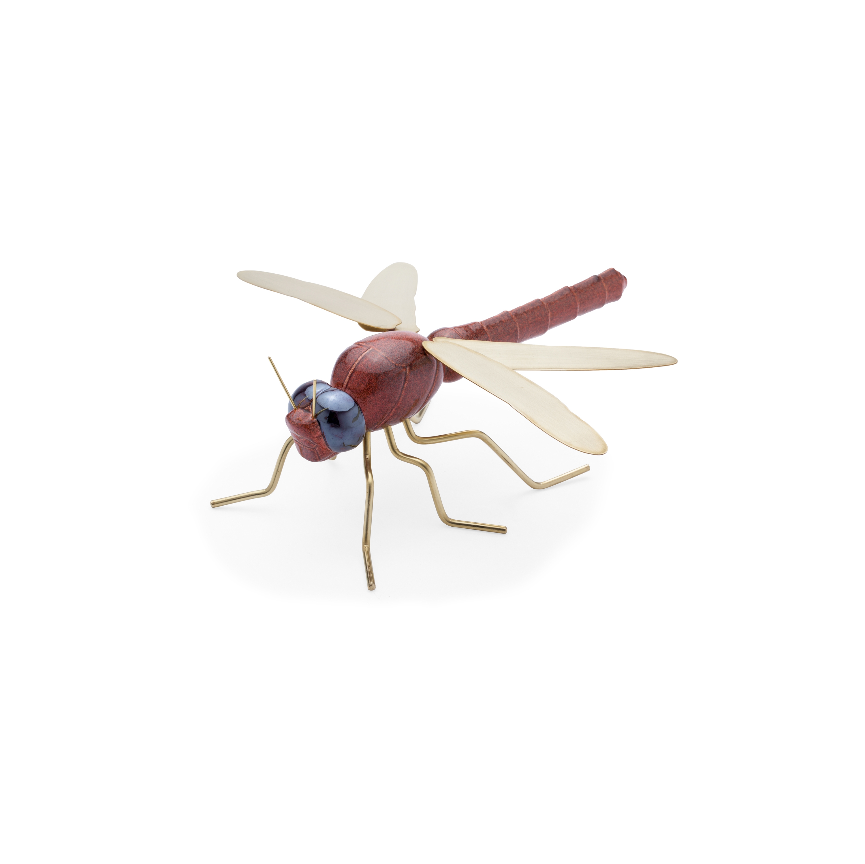 Fauna Dragonfly