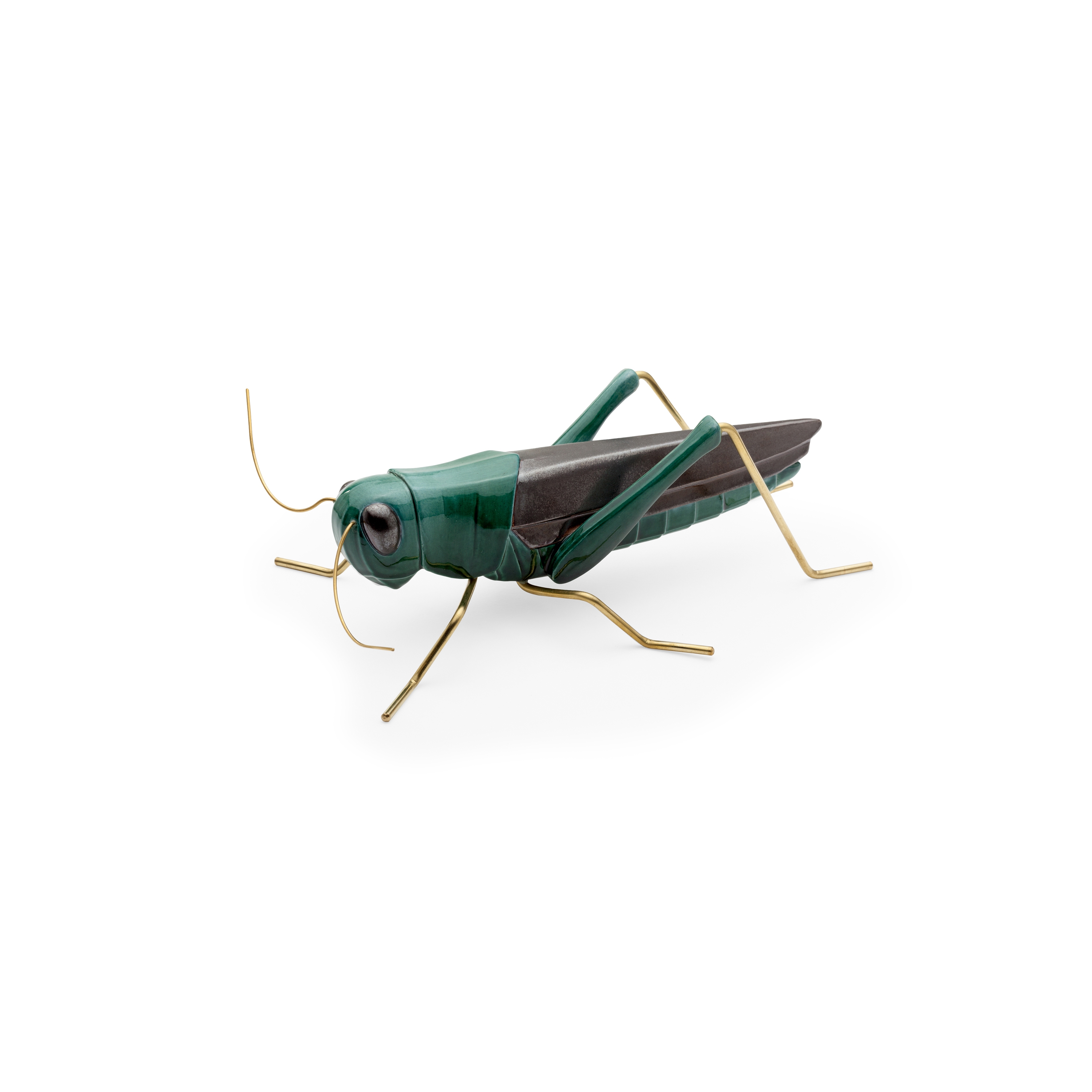 Produkt Fauna Grasshopper des Herstellers Mambo Unlimited Ideas anzeigen