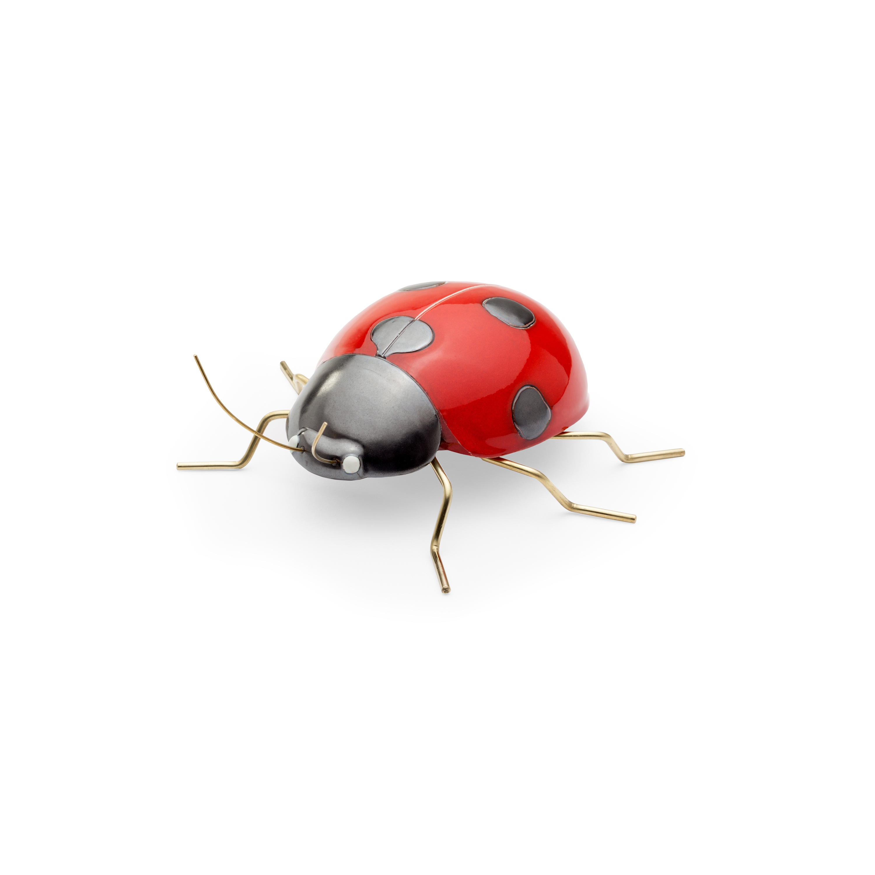 Produkt Fauna Ladybug des Herstellers Mambo Unlimited Ideas anzeigen