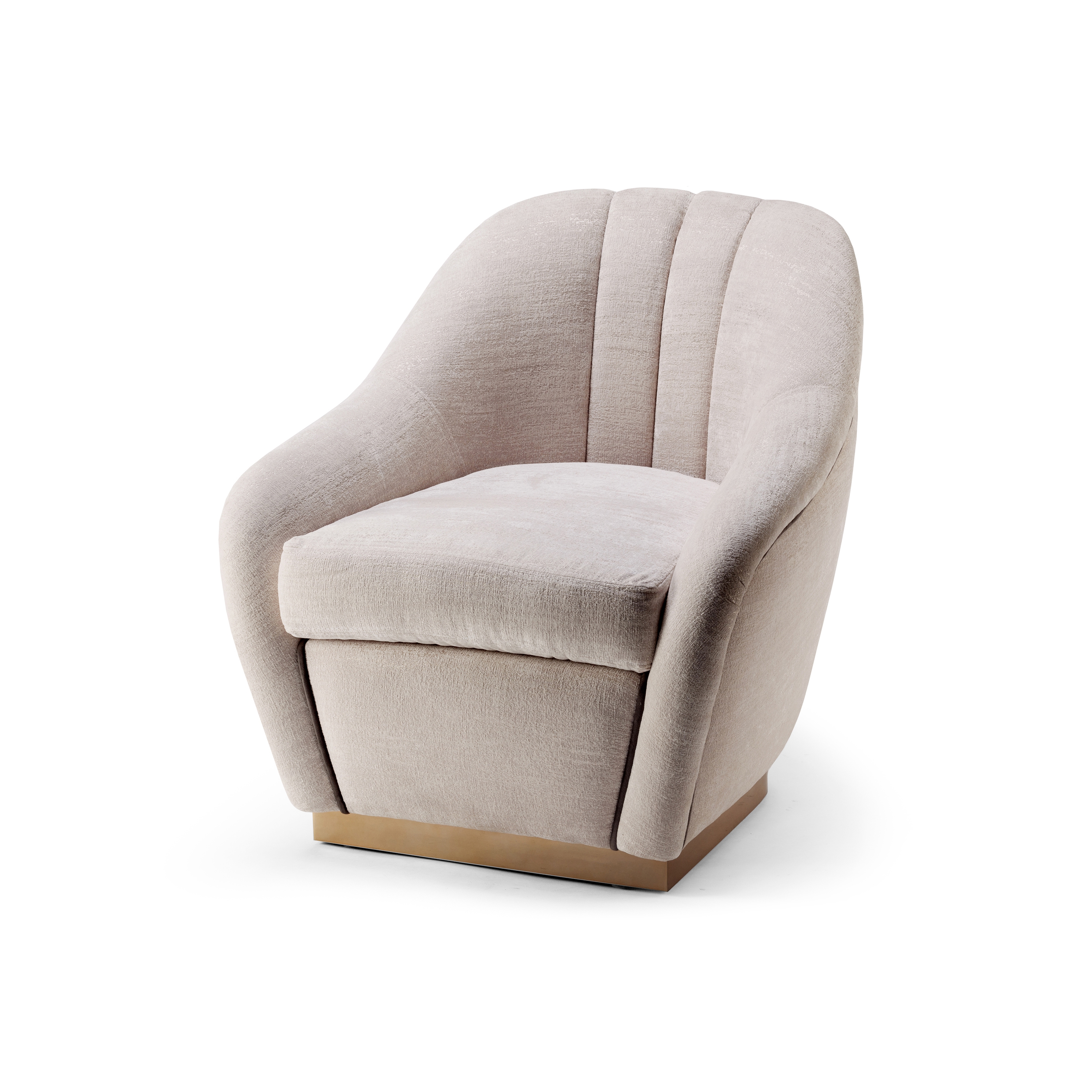 Mostrar el producto Gia Armchair del fabricante Mambo Unlimited Ideas