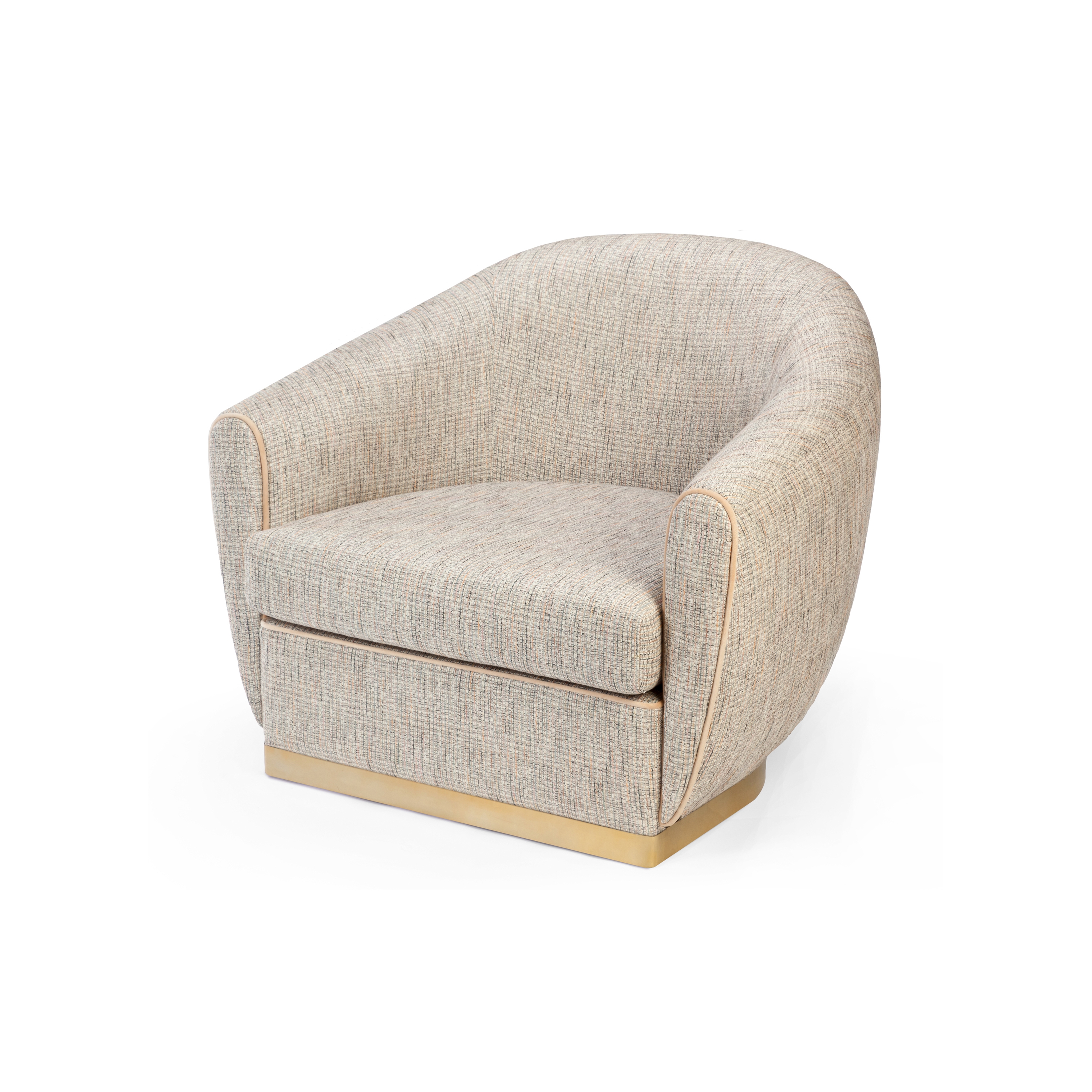 Mostra il prodotto Grace Armchair del produttore Mambo Unlimited Ideas