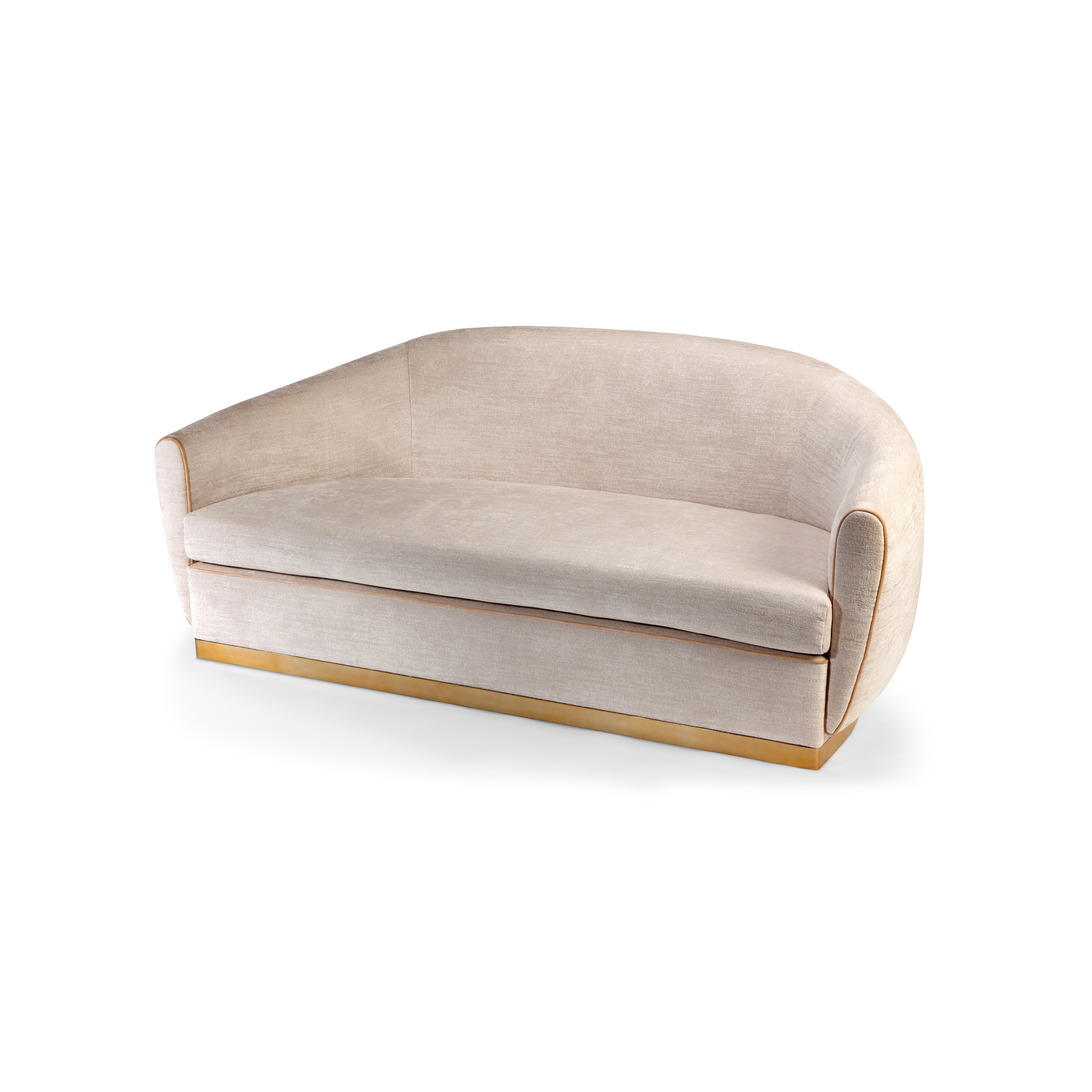 Mostra il prodotto Grace Couch del produttore Mambo Unlimited Ideas