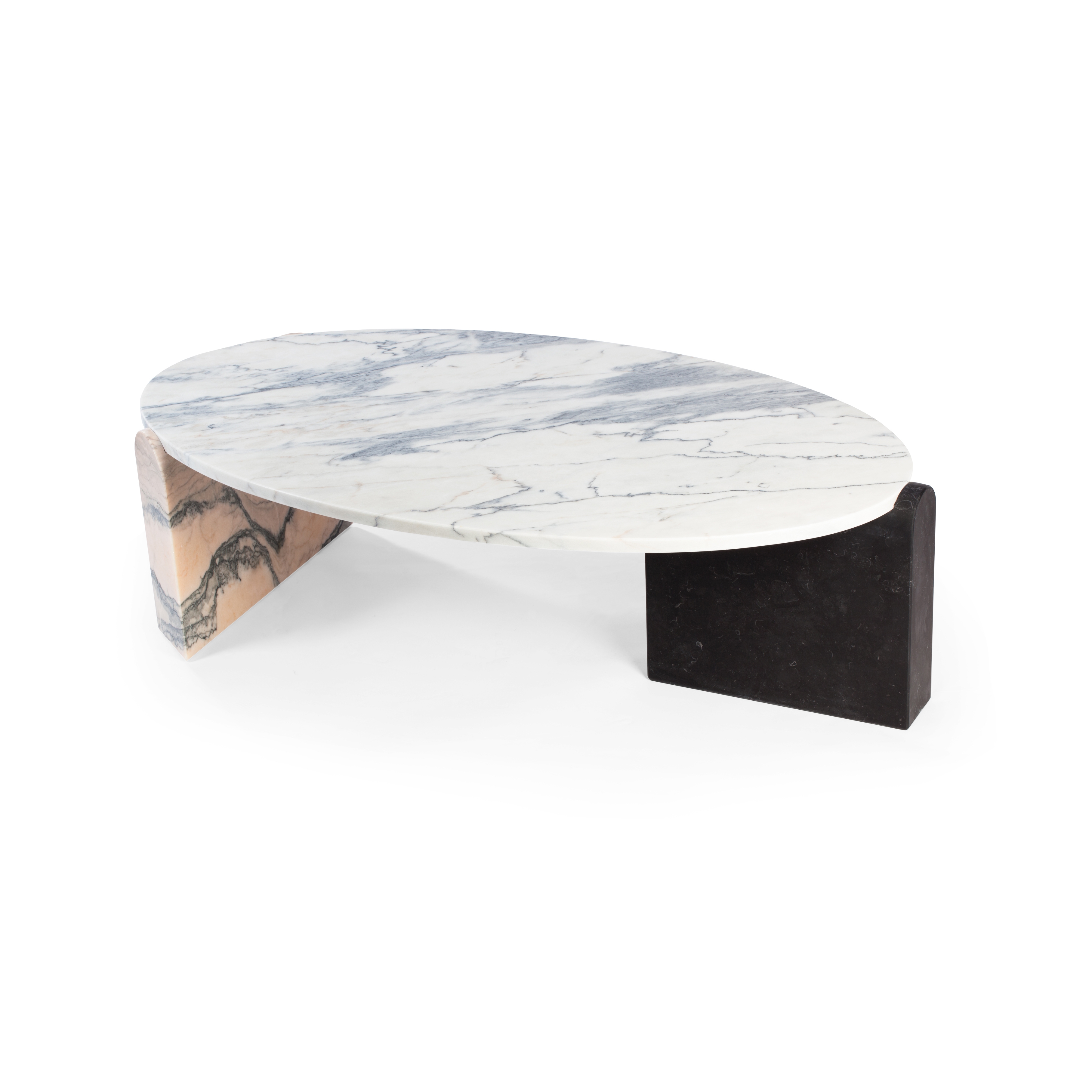 Mostra il prodotto Jean center table del produttore Mambo Unlimited Ideas