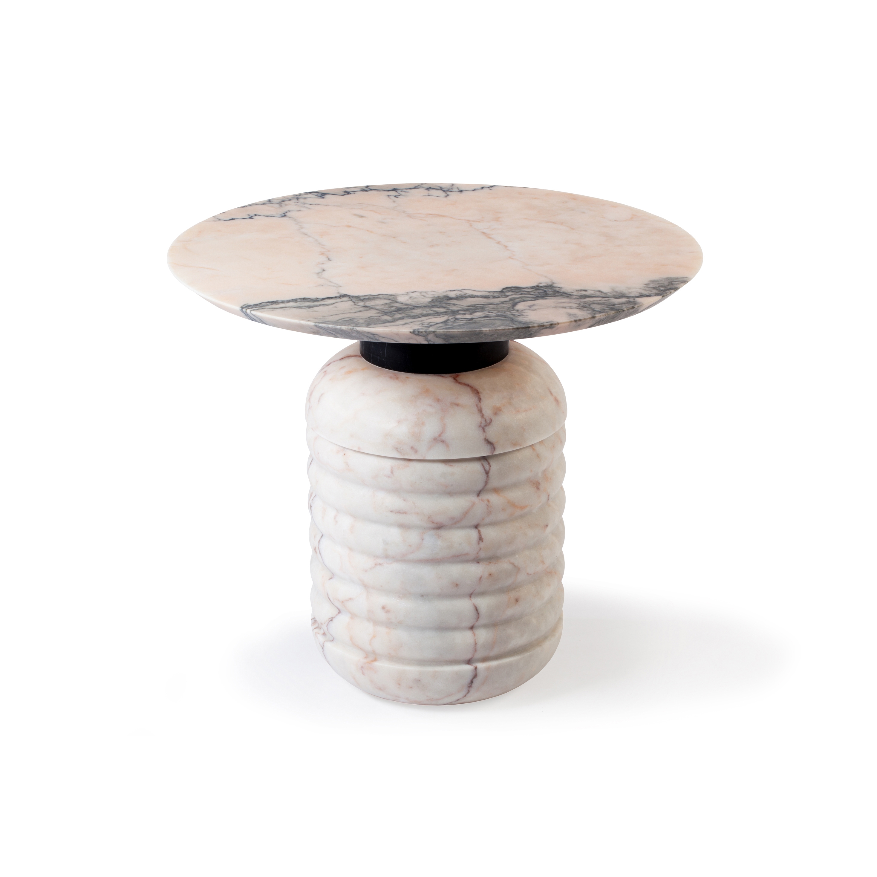 Jean coffee table