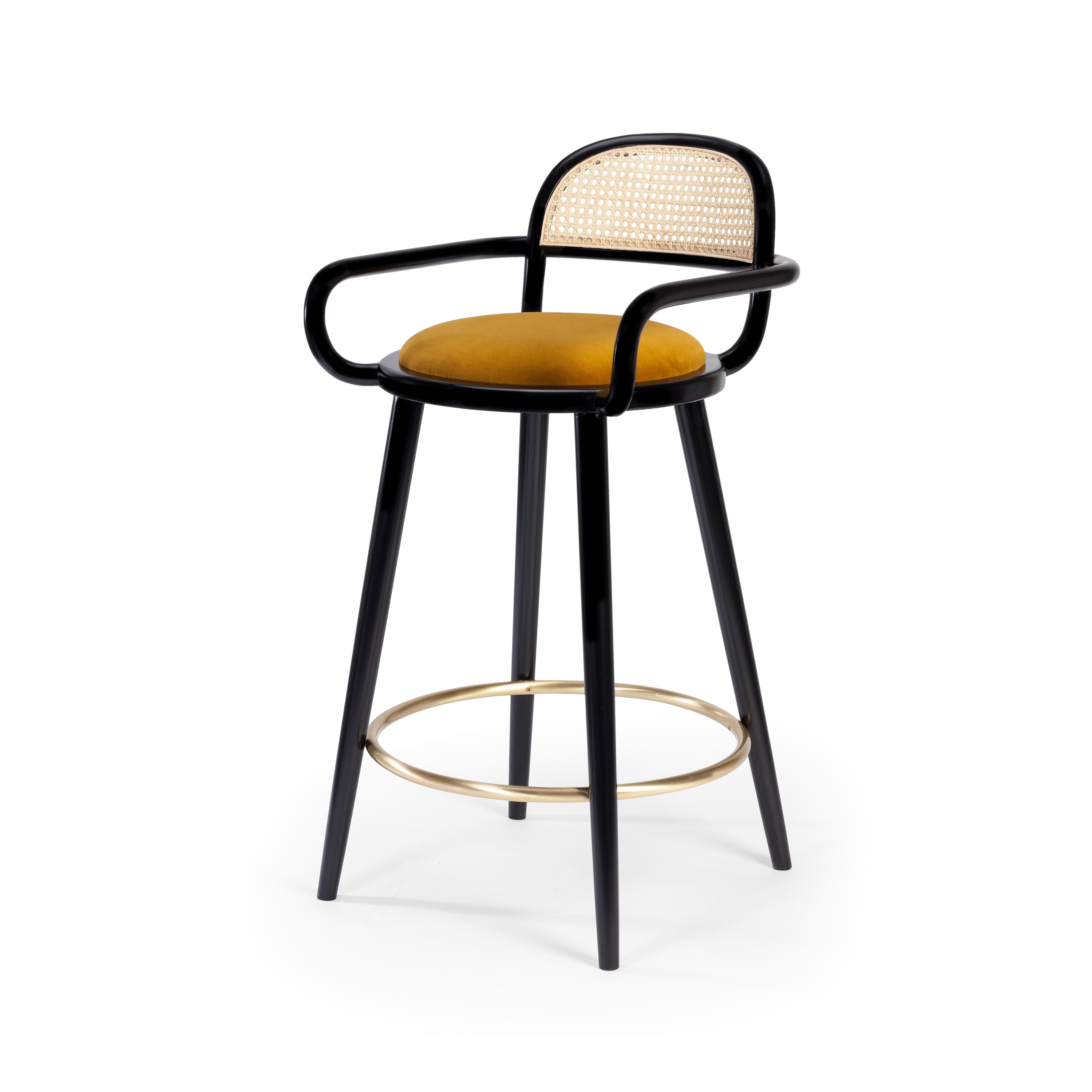 Mostra il prodotto Luc Bar Chair del produttore Mambo Unlimited Ideas